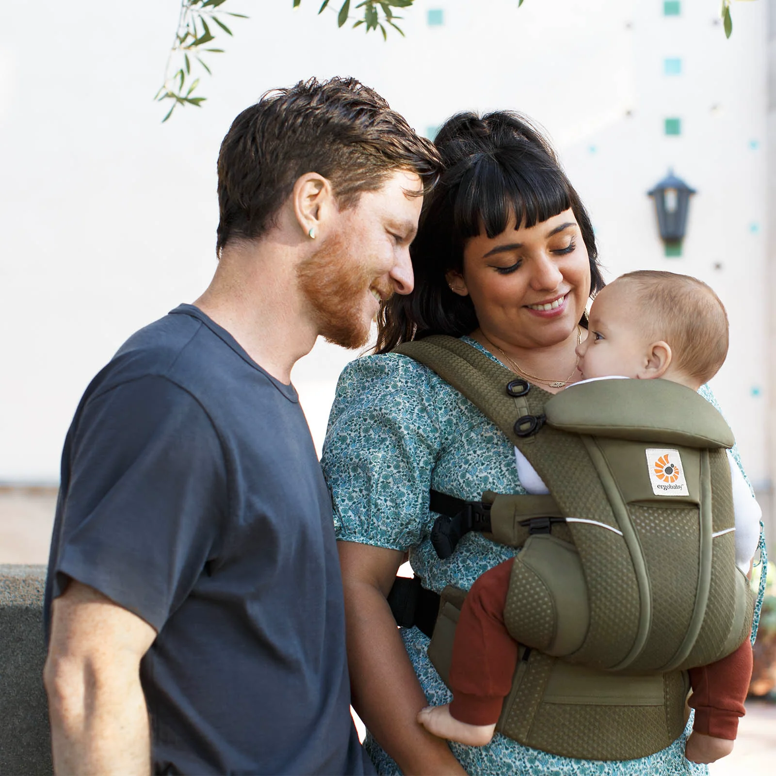 Ergobaby Omni™ Breeze Baby Carrier - Image 16