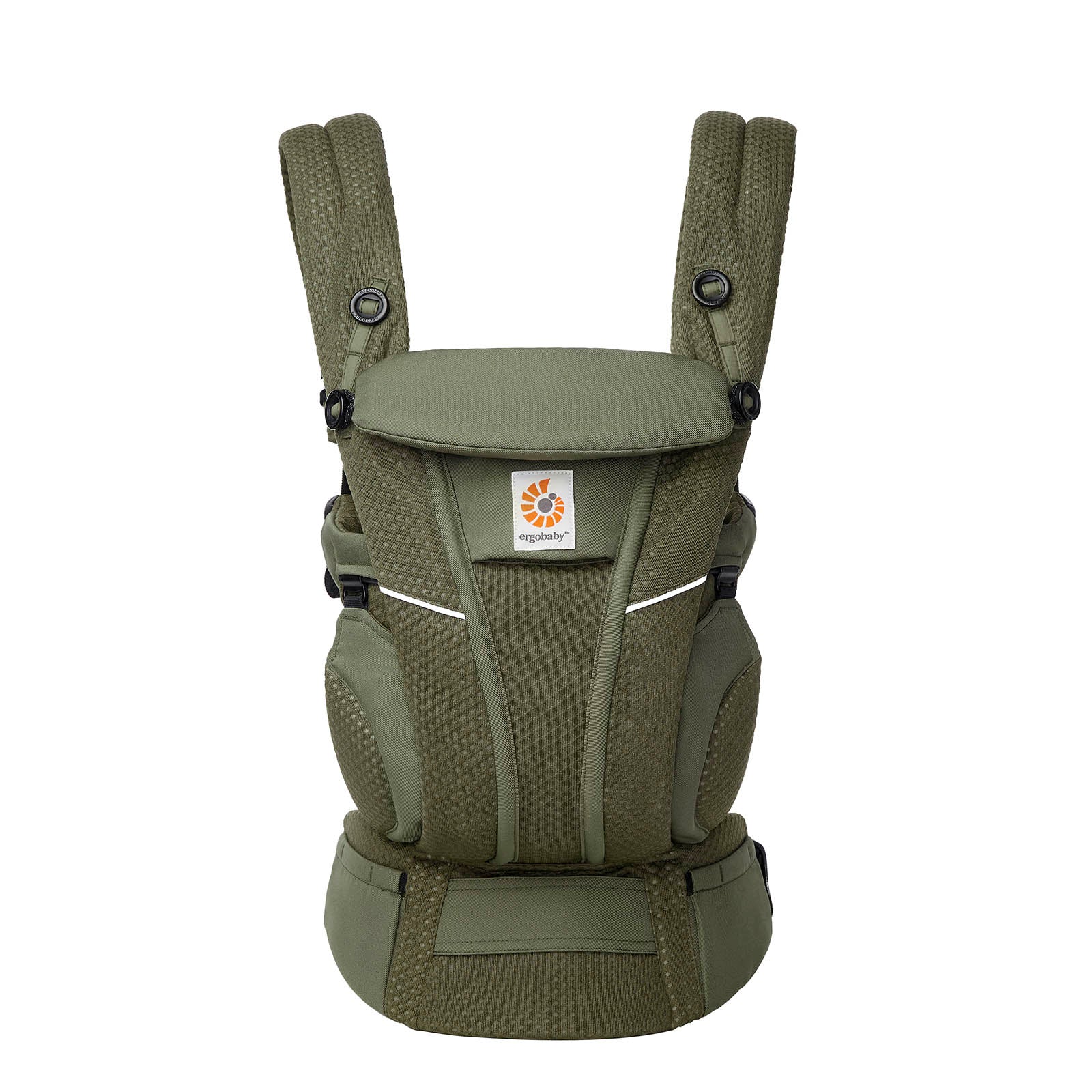 Ergobaby Omni™ Breeze Baby Carrier - Image 17