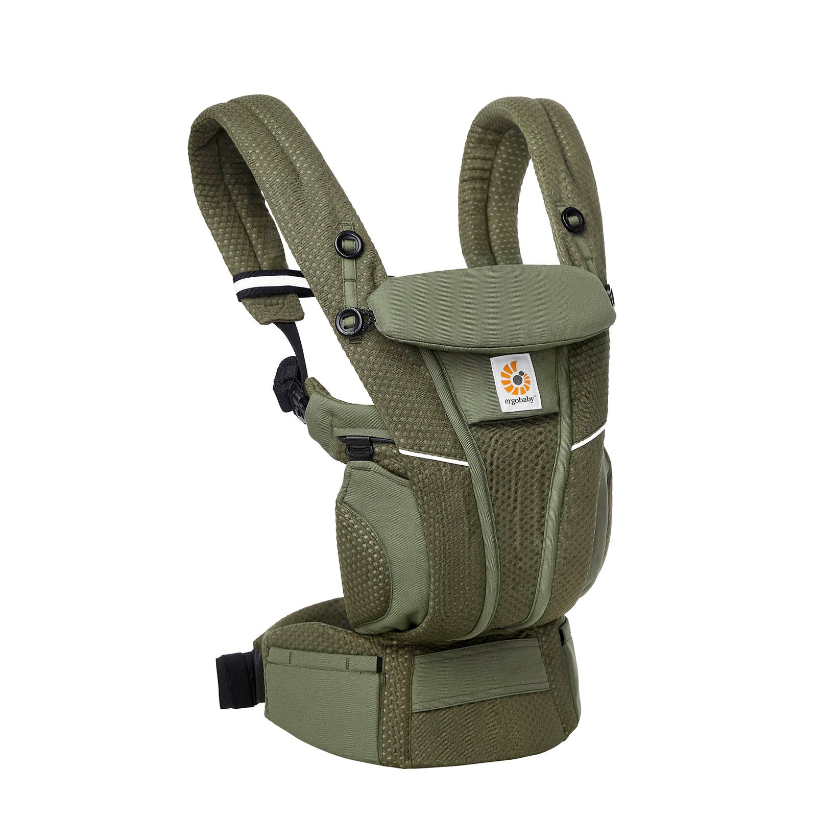 Ergobaby Omni™ Breeze Baby Carrier - Image 20