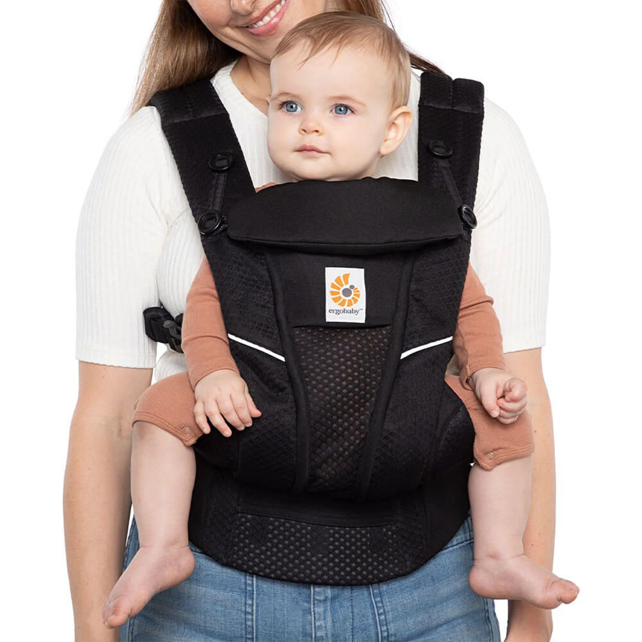 Ergobaby Omni™ Breeze Baby Carrier - Image 6