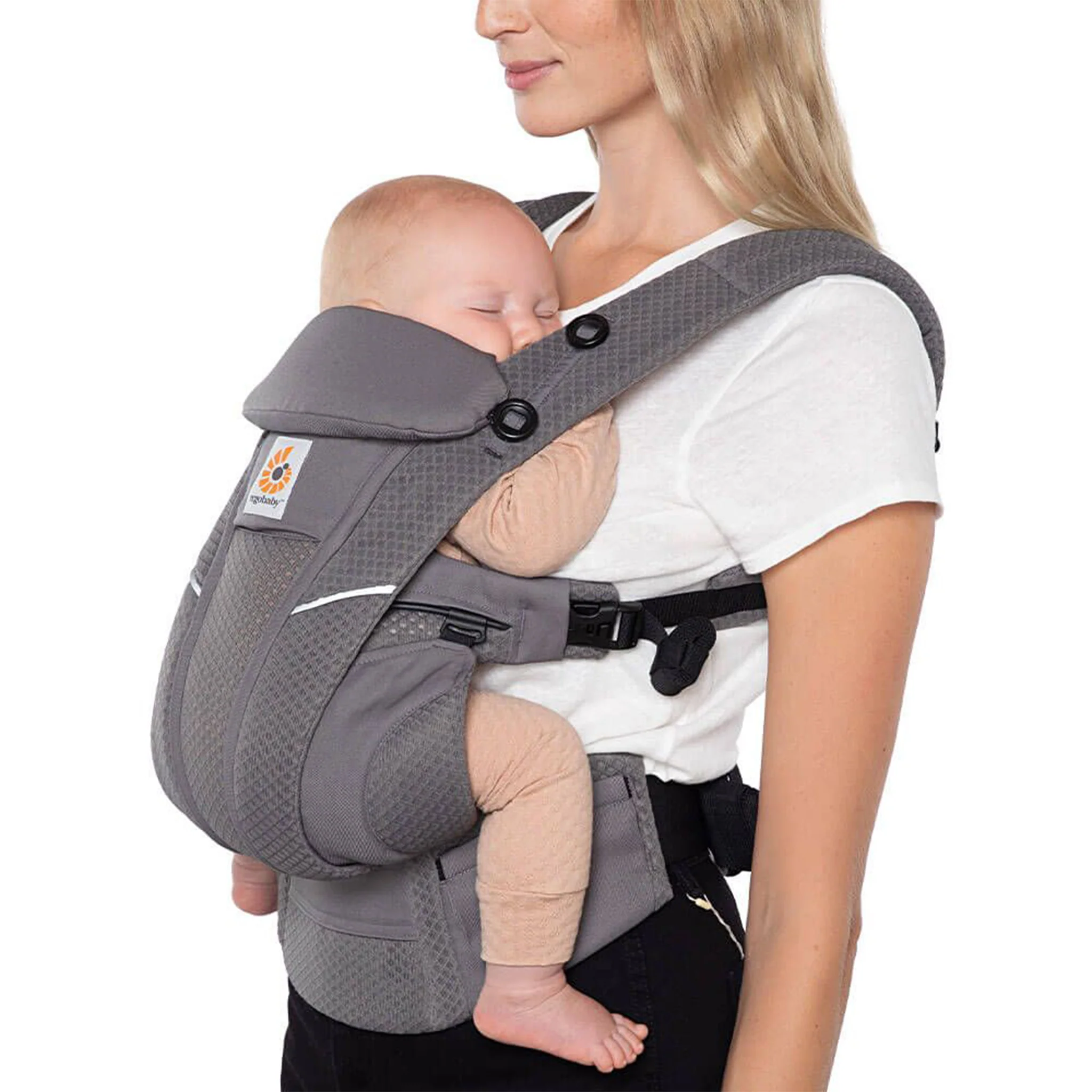 Ergobaby Omni™ Breeze Baby Carrier - Image 8
