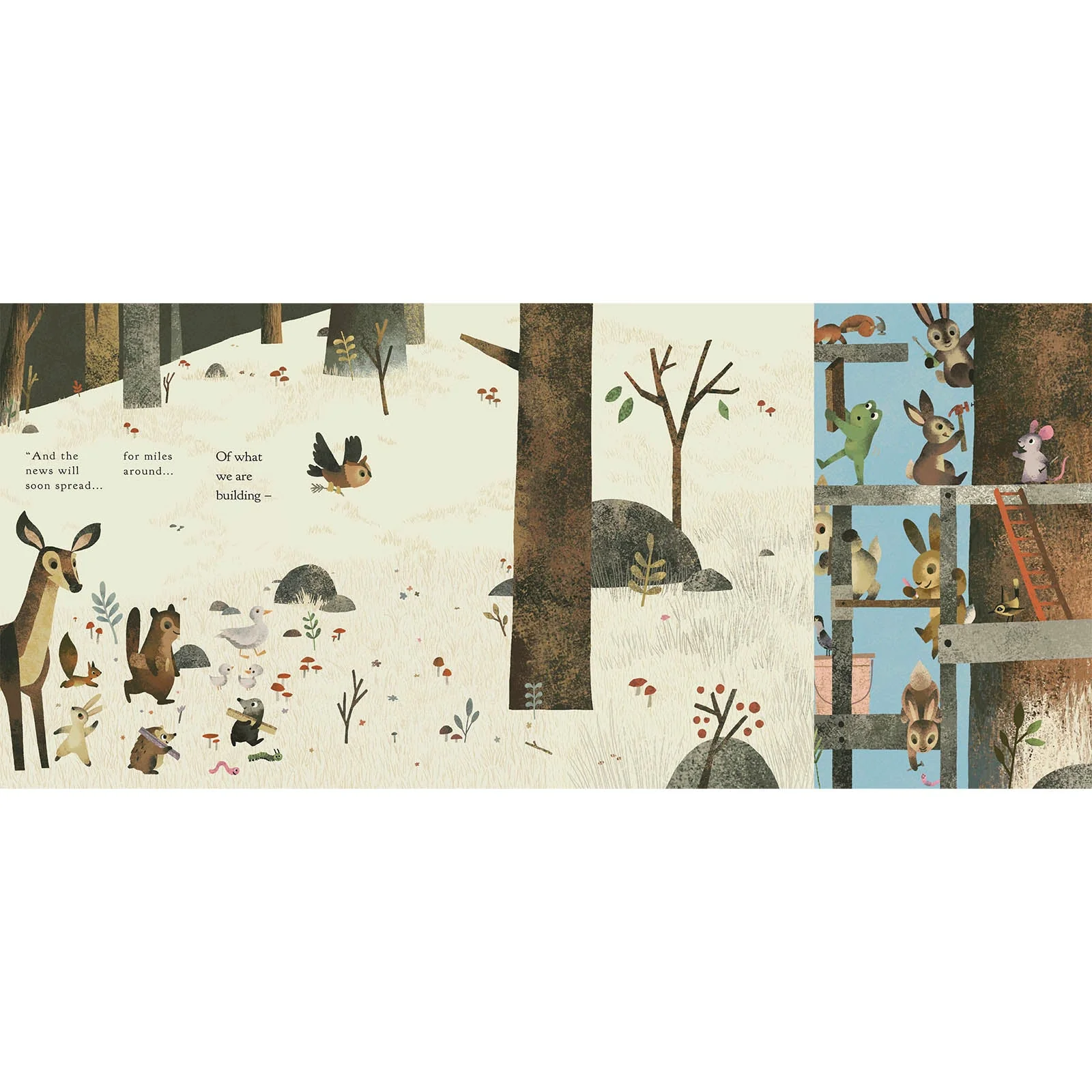 Everybody's Welcome Board Book - Image 3