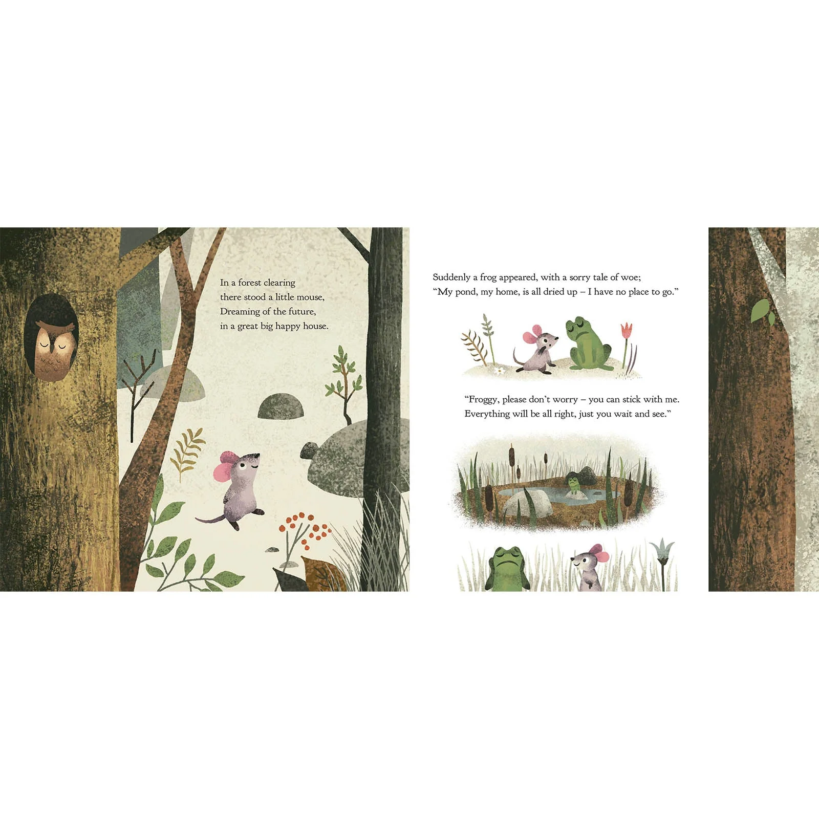 Everybody's Welcome Board Book - Image 4
