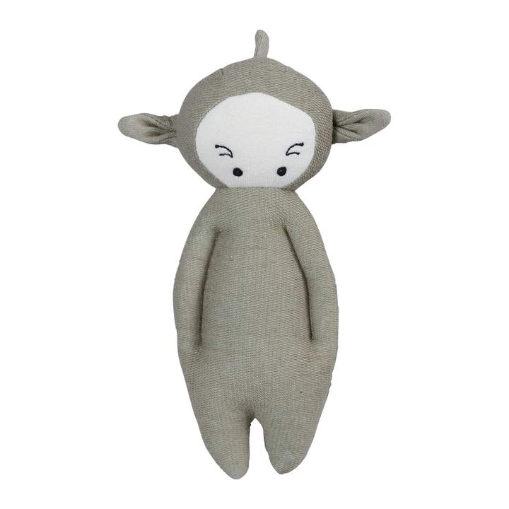 Fabelab Dragon Soft Rattle