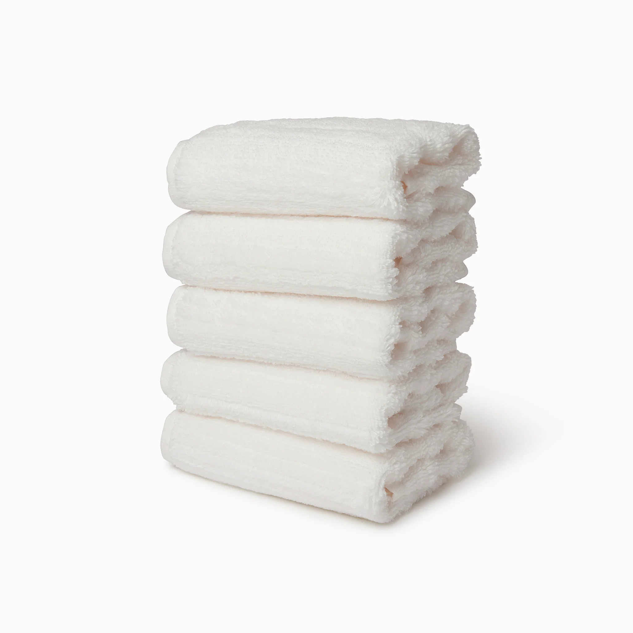 Face Cloth 5 Pack - Image 2