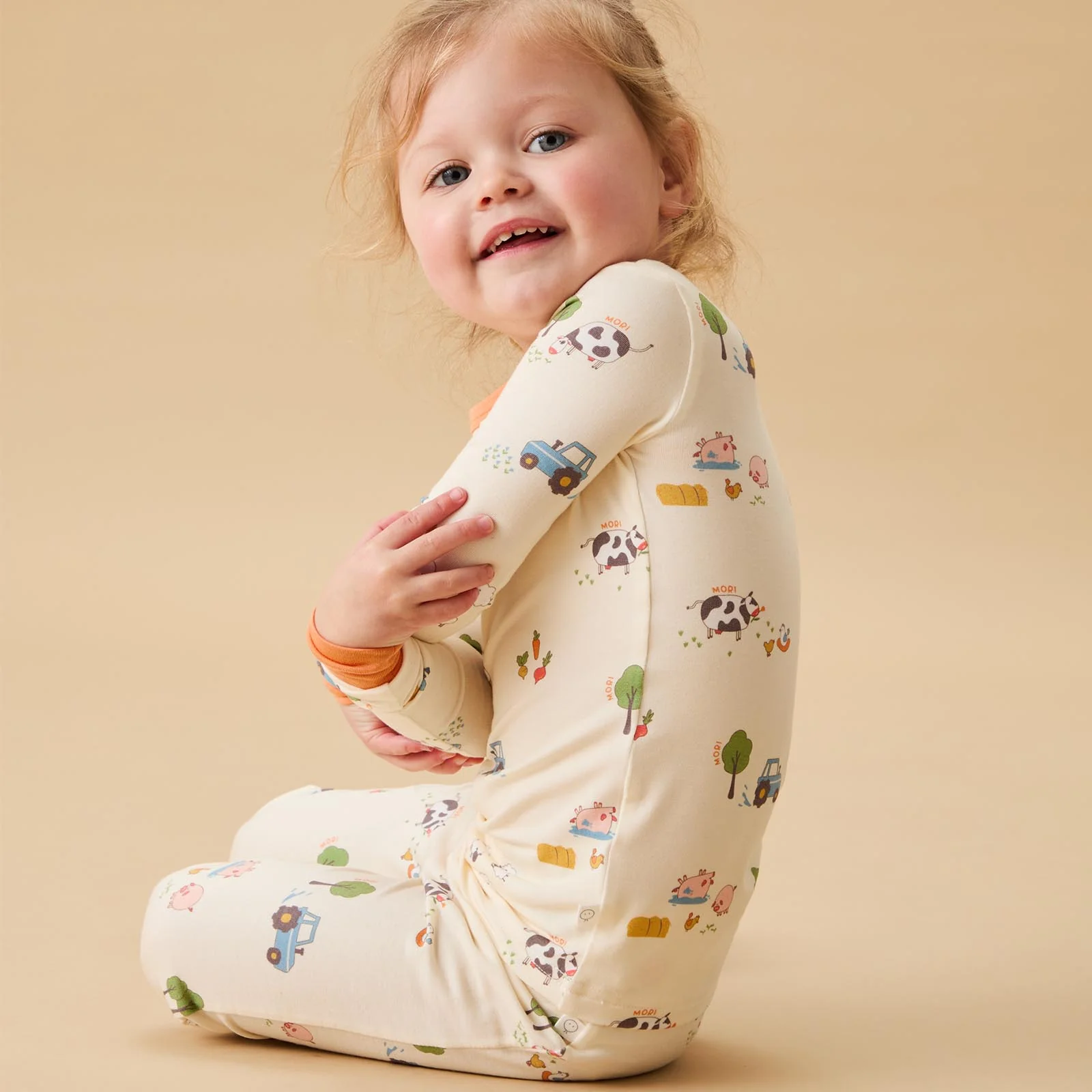 Farmyard Pyjamas - Image 2
