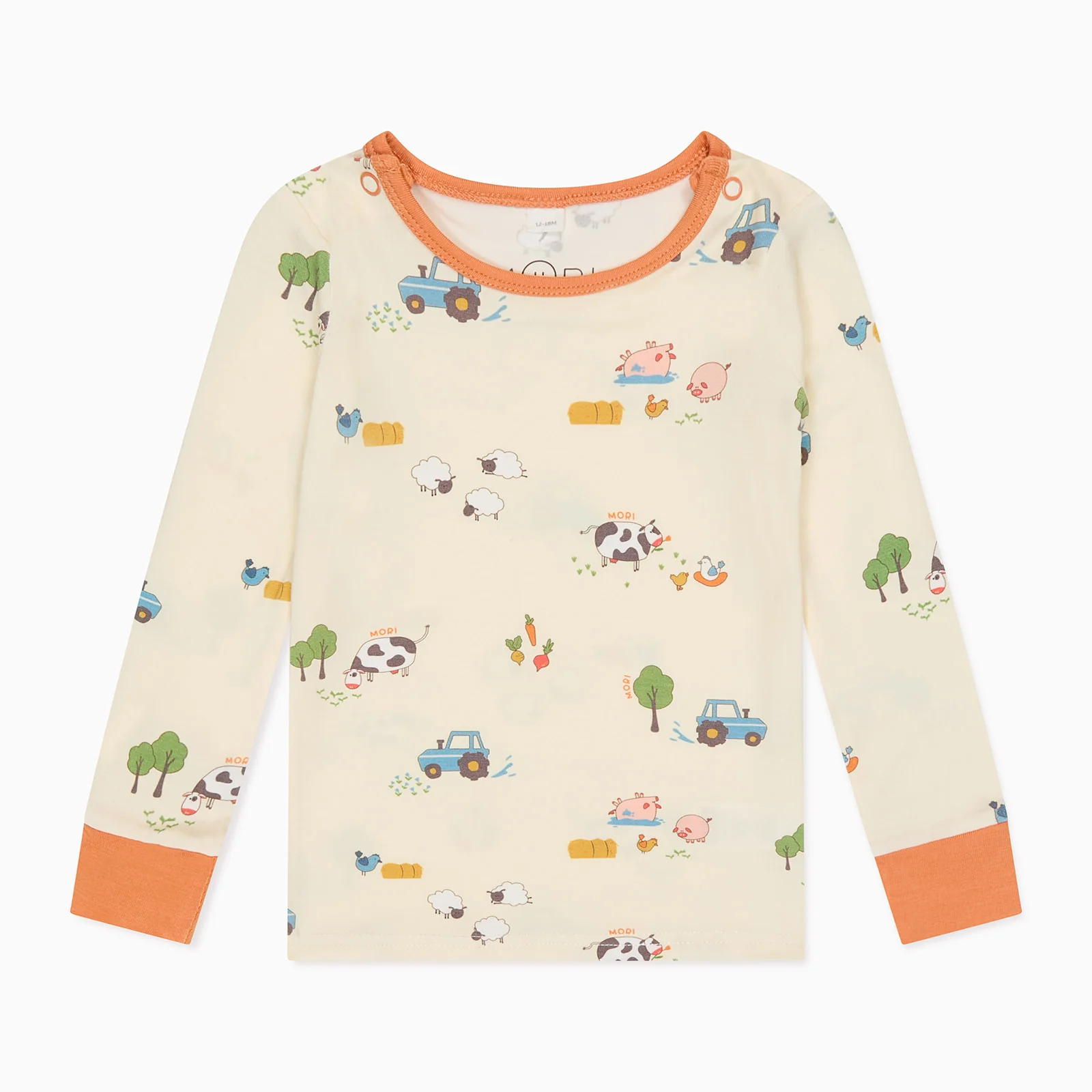Farmyard Pyjamas - Image 5