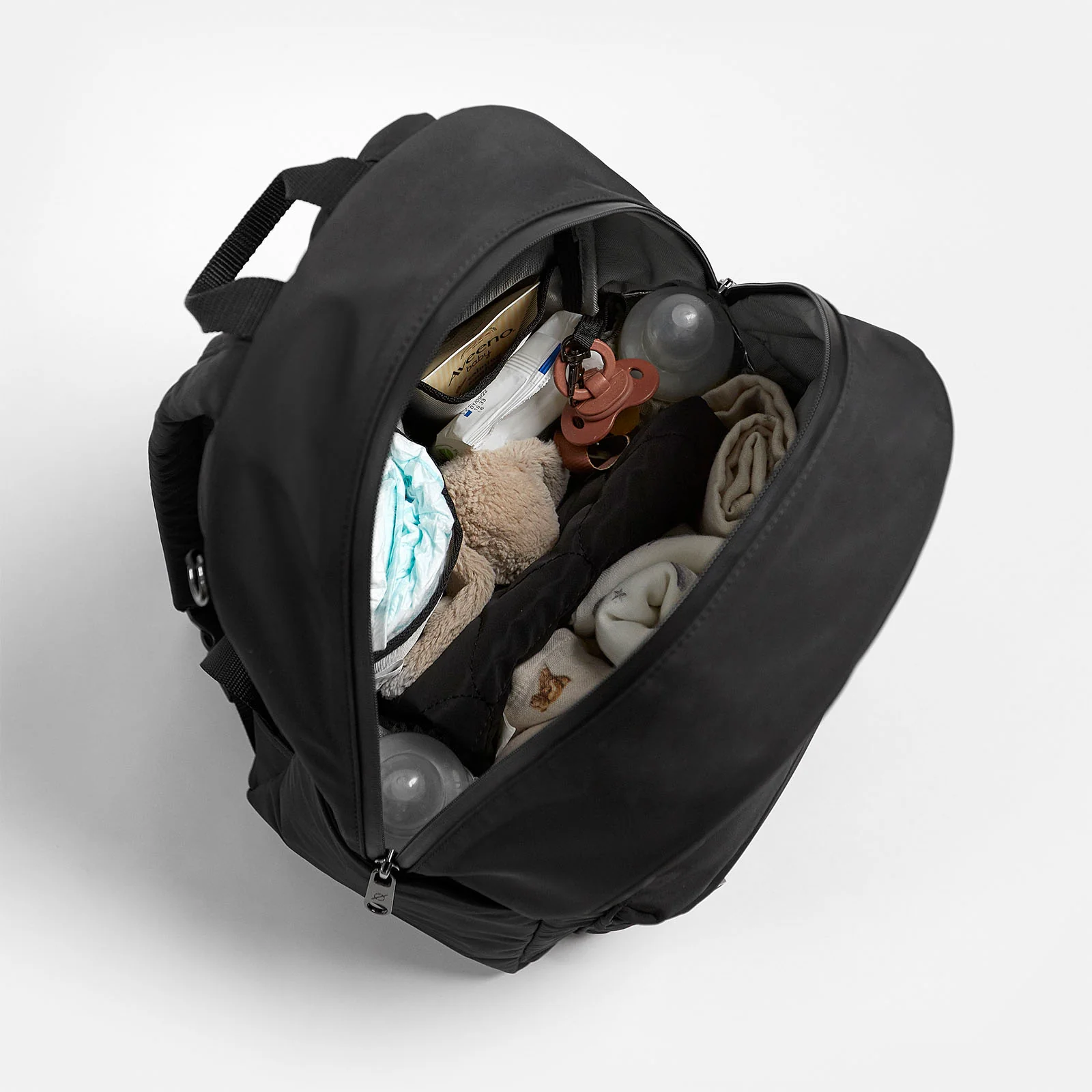 Finnson Ana Eco Changing Backpack with Changing Mat - Image 12