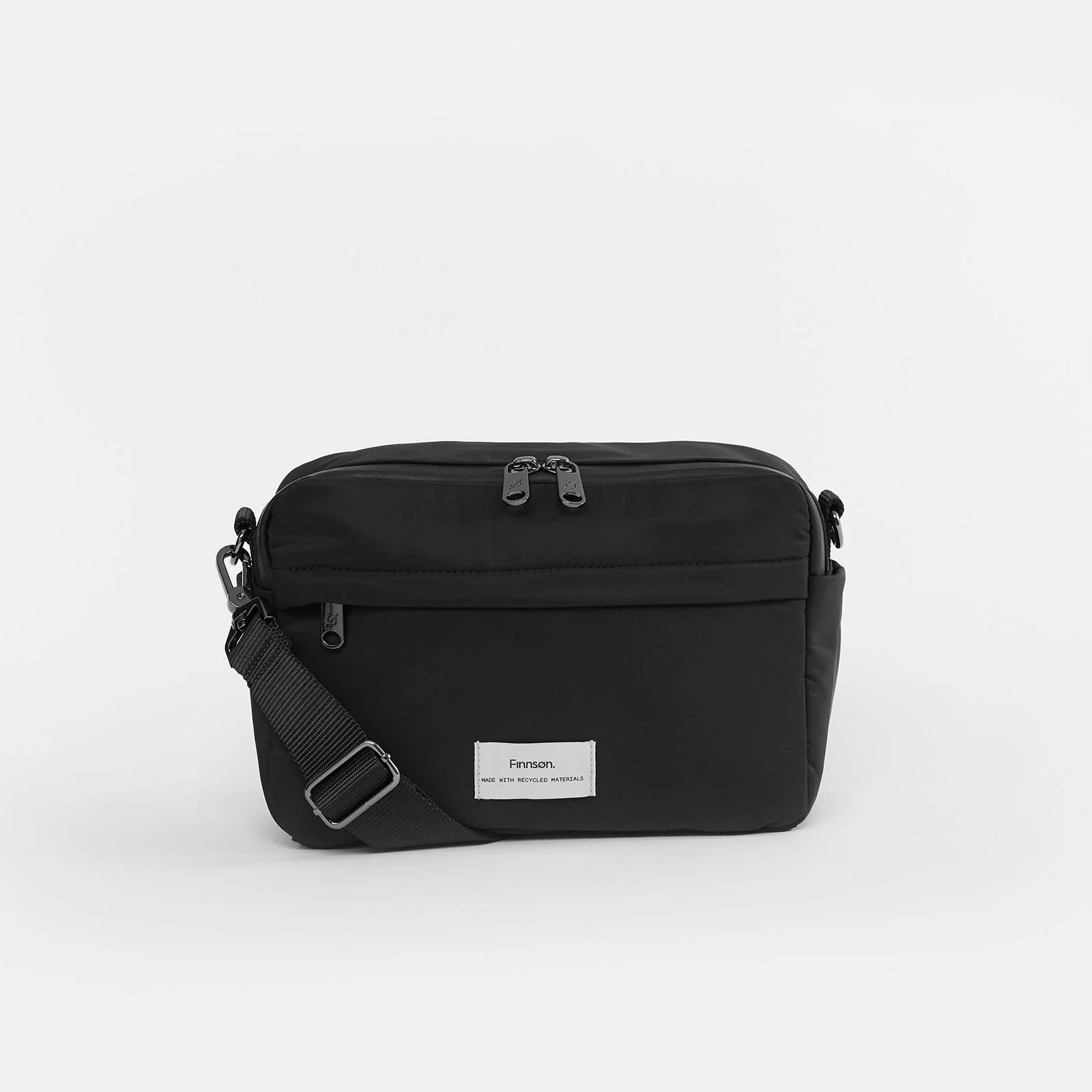 Finnson Frida Eco Stroller Organiser with Clips - Image 9