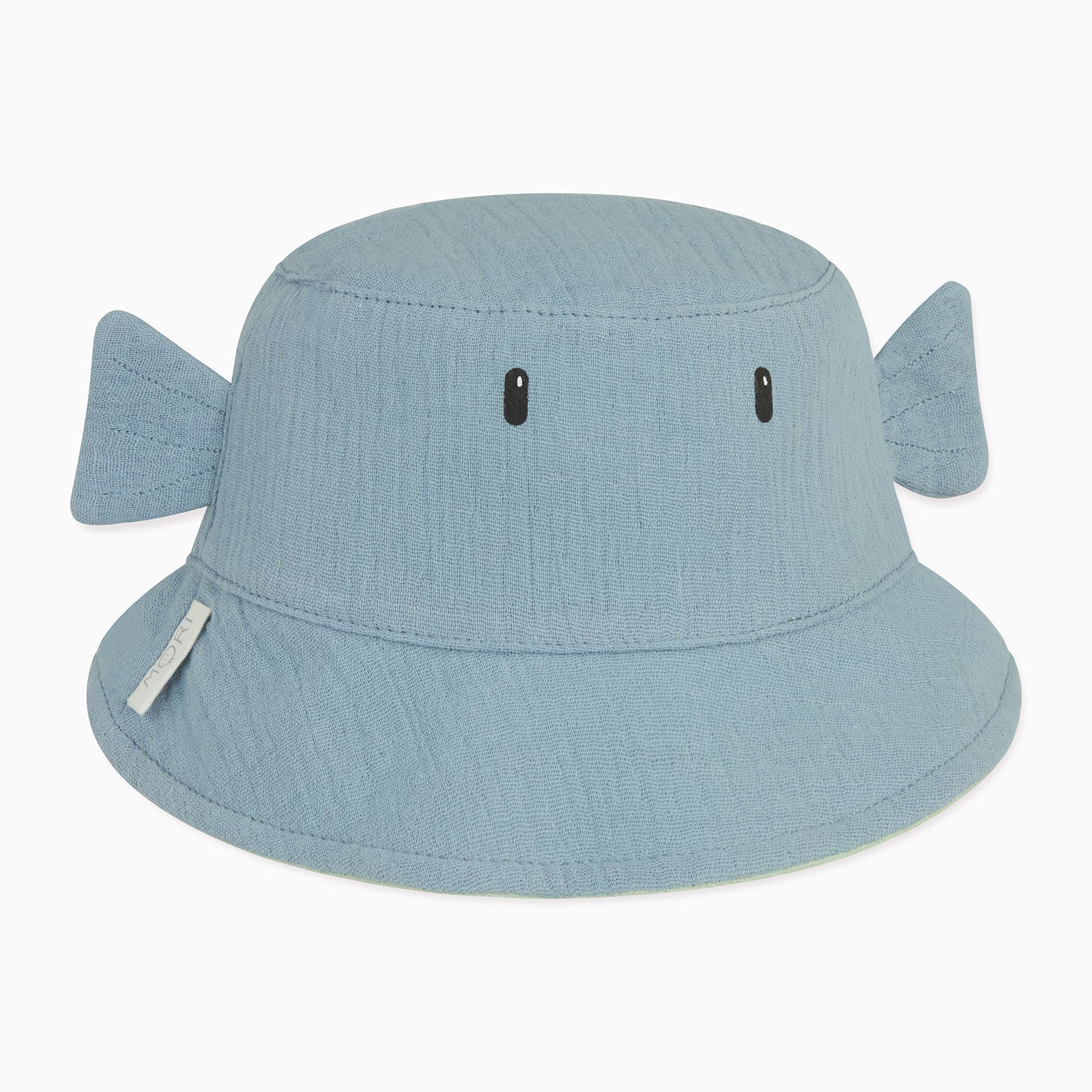Fish Bucket Hat - Image 2