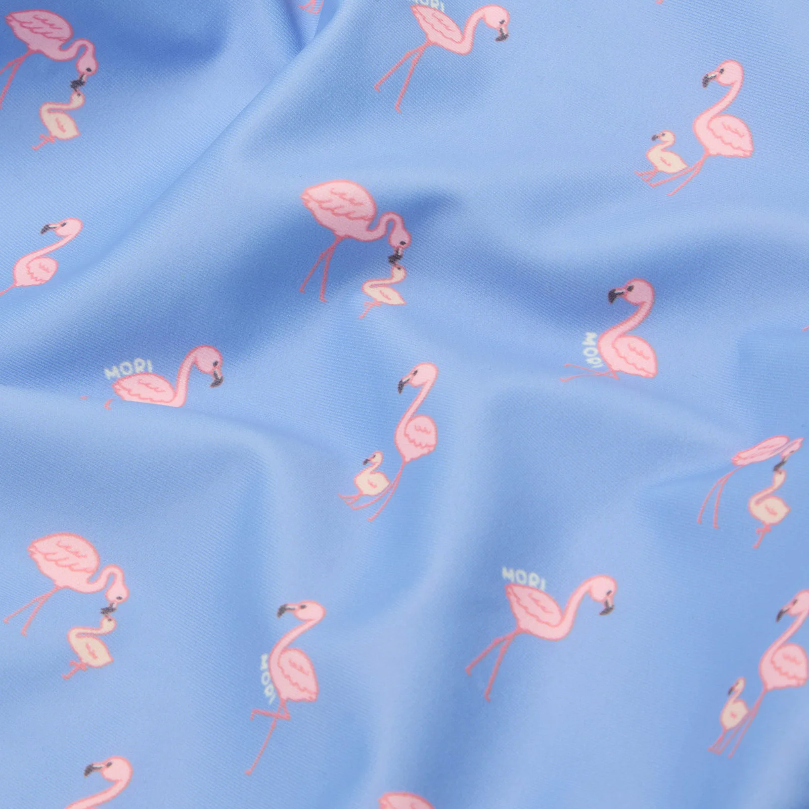 Flamingo Rash Vest - Image 3