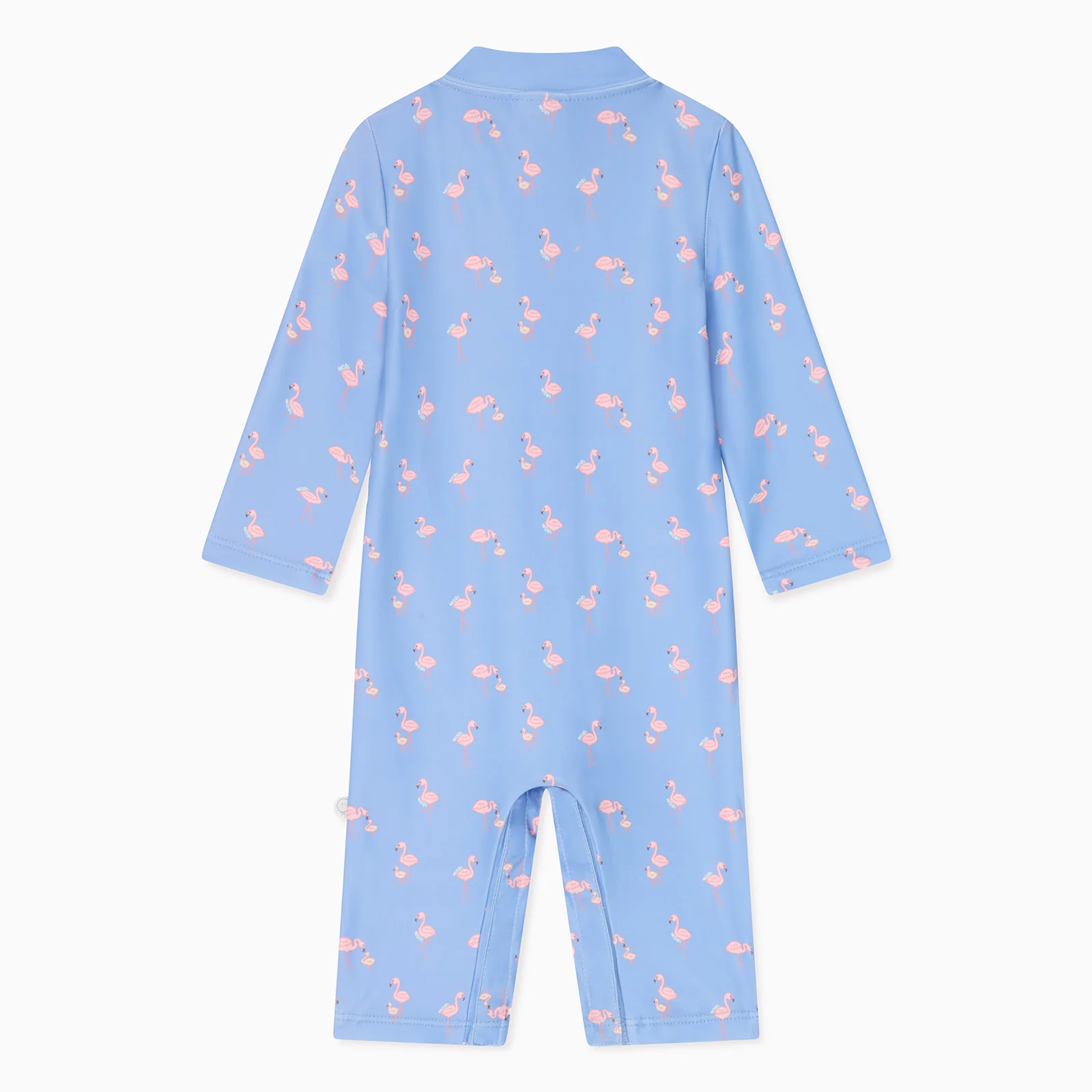 Flamingo Sunsafe Swimsuit - Image 5