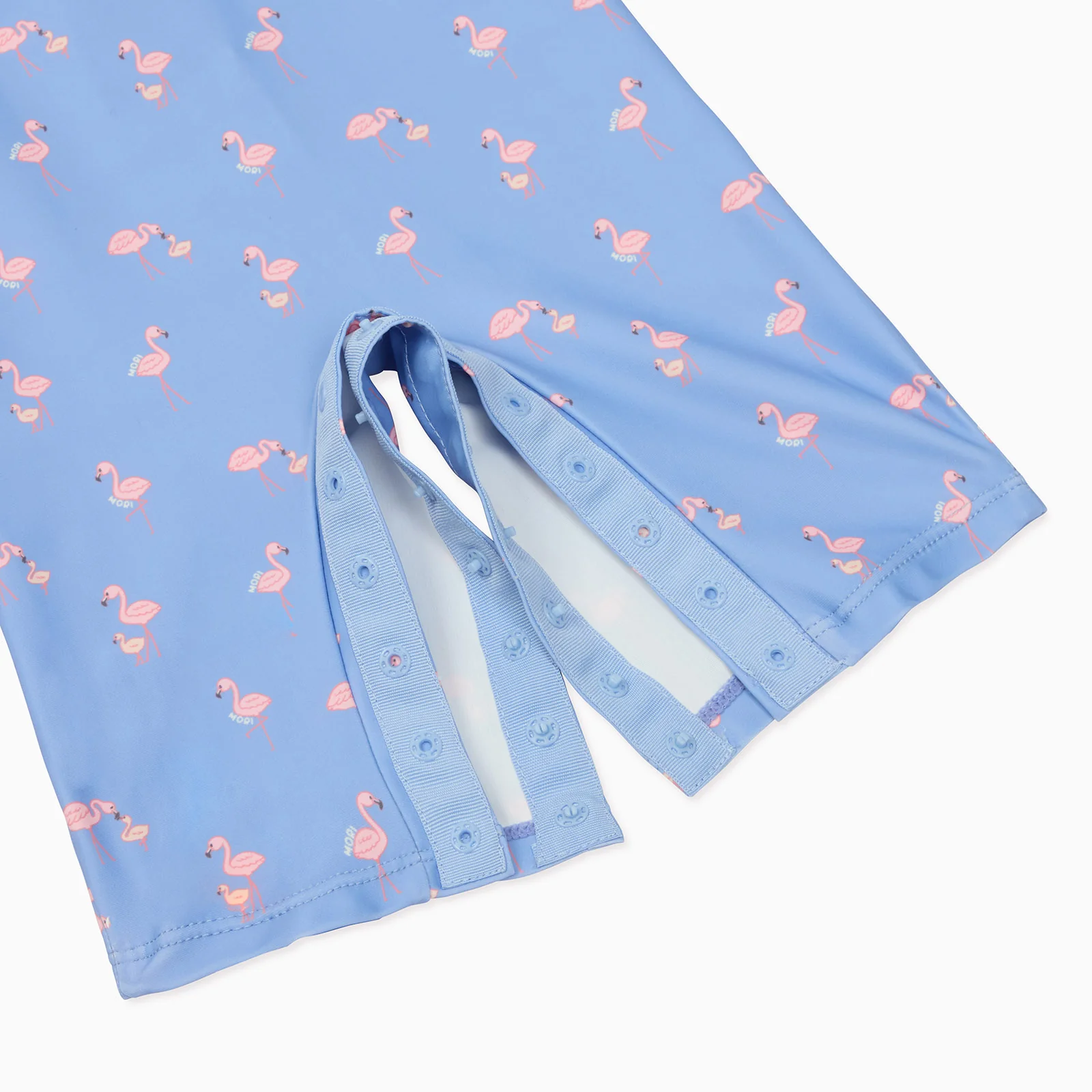 Flamingo Sunsafe Swimsuit - Image 6