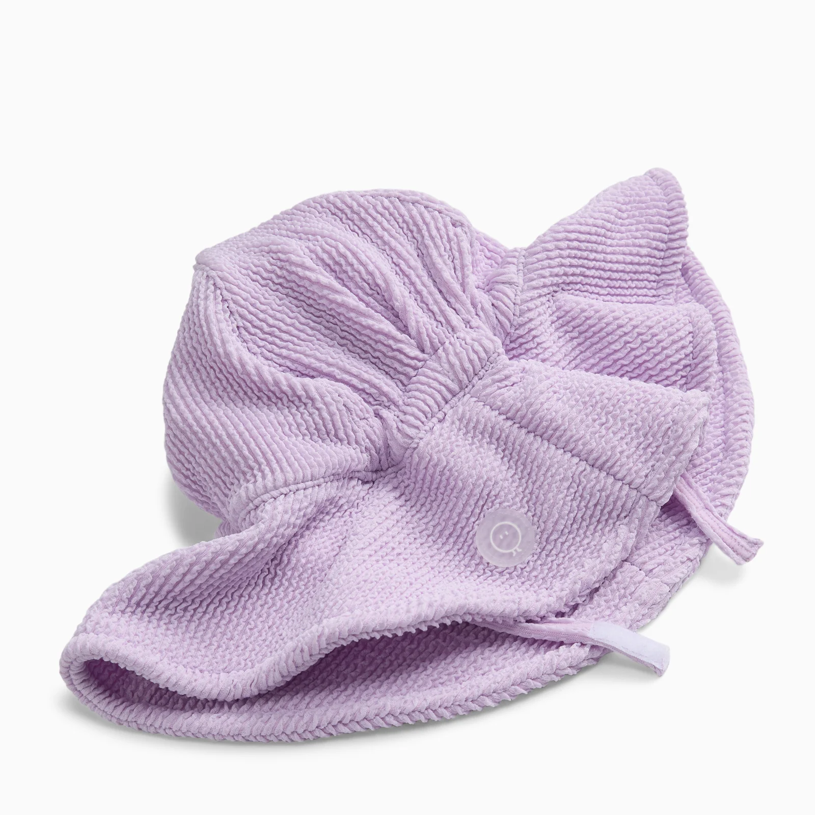 Floppy Sun Hat - Lilac - Image 2