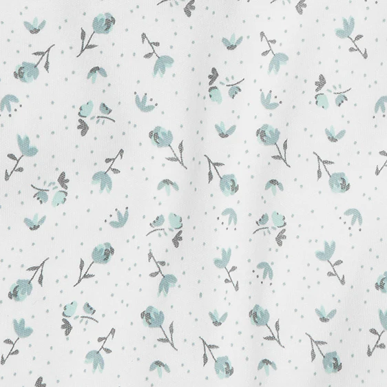 Floral Headband - Image 3