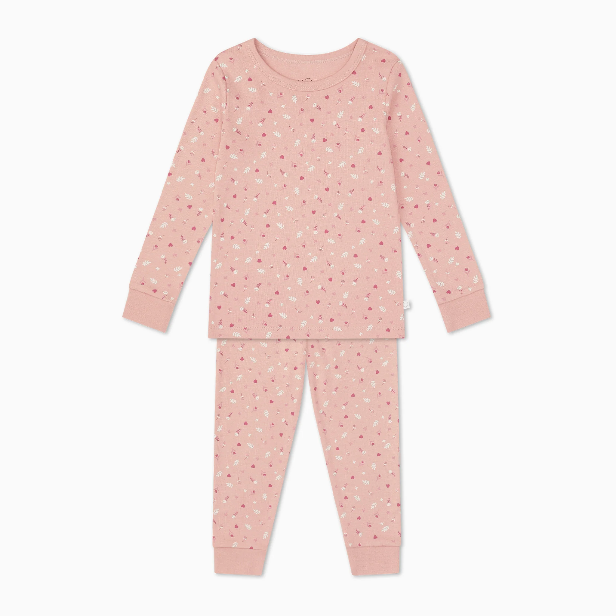 Floral Pyjamas - Image 4