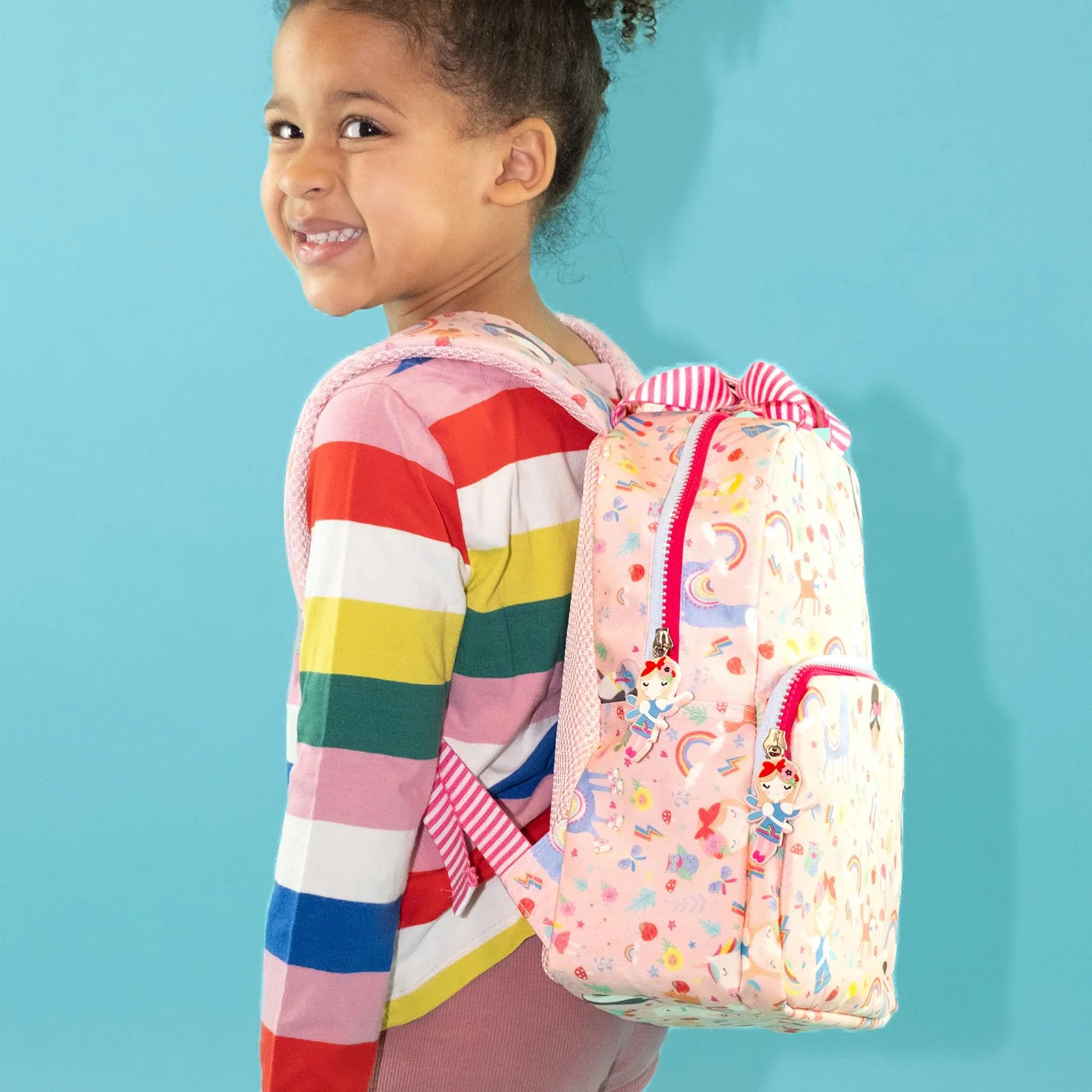 Floss & Rock Backpack - Image 7