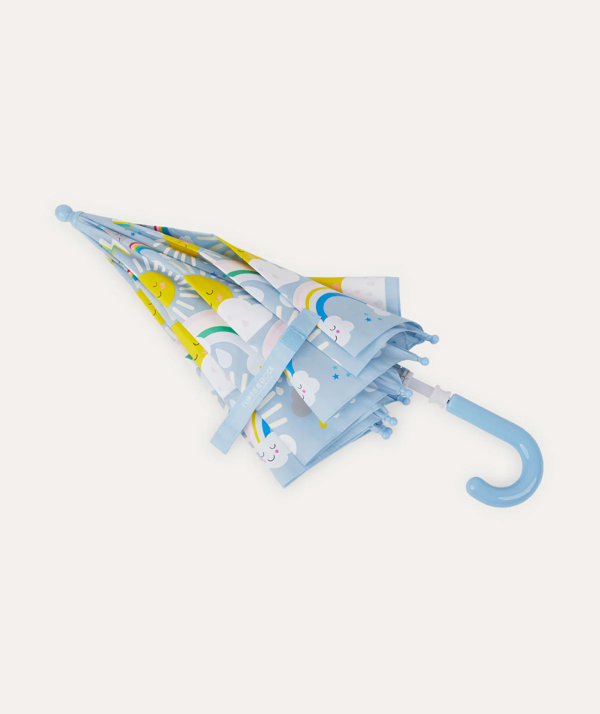 Floss & Rock Colour Changing Umbrella - Image 10