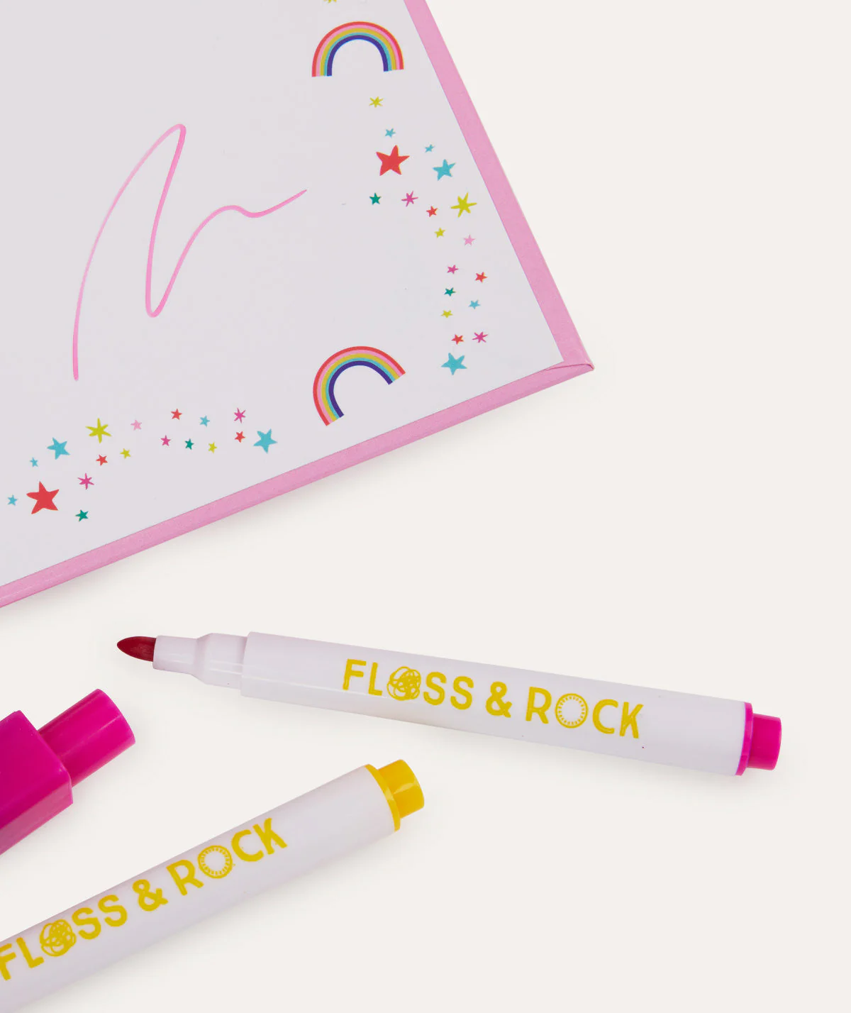 Floss & Rock Learn To Draw - Image 3