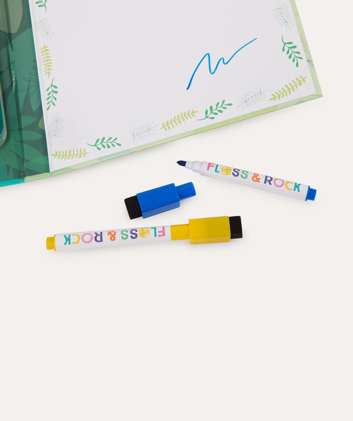 Floss & Rock Learn To Draw - Image 6