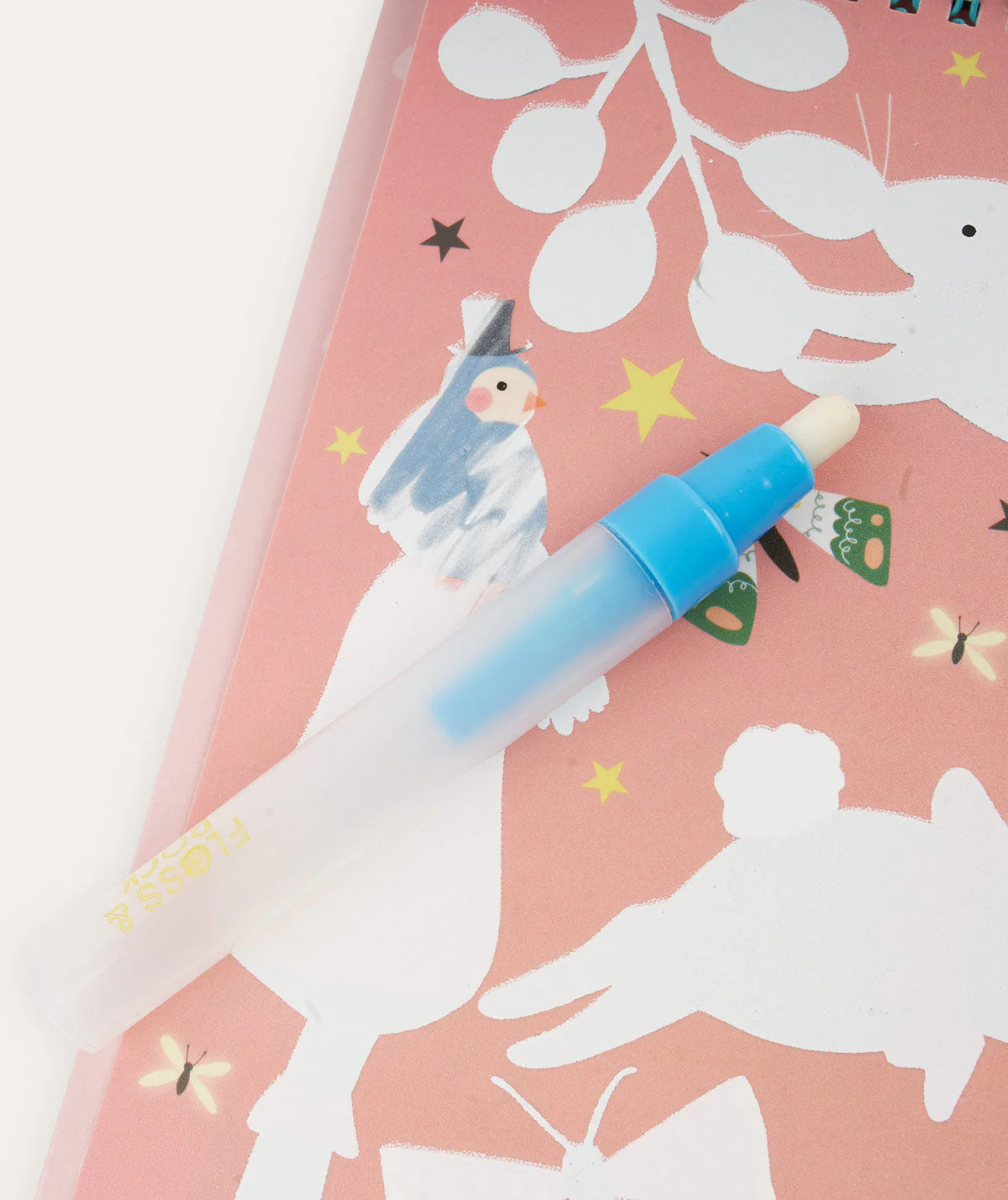 Floss & Rock Magic Water Easel & Pen - Image 6