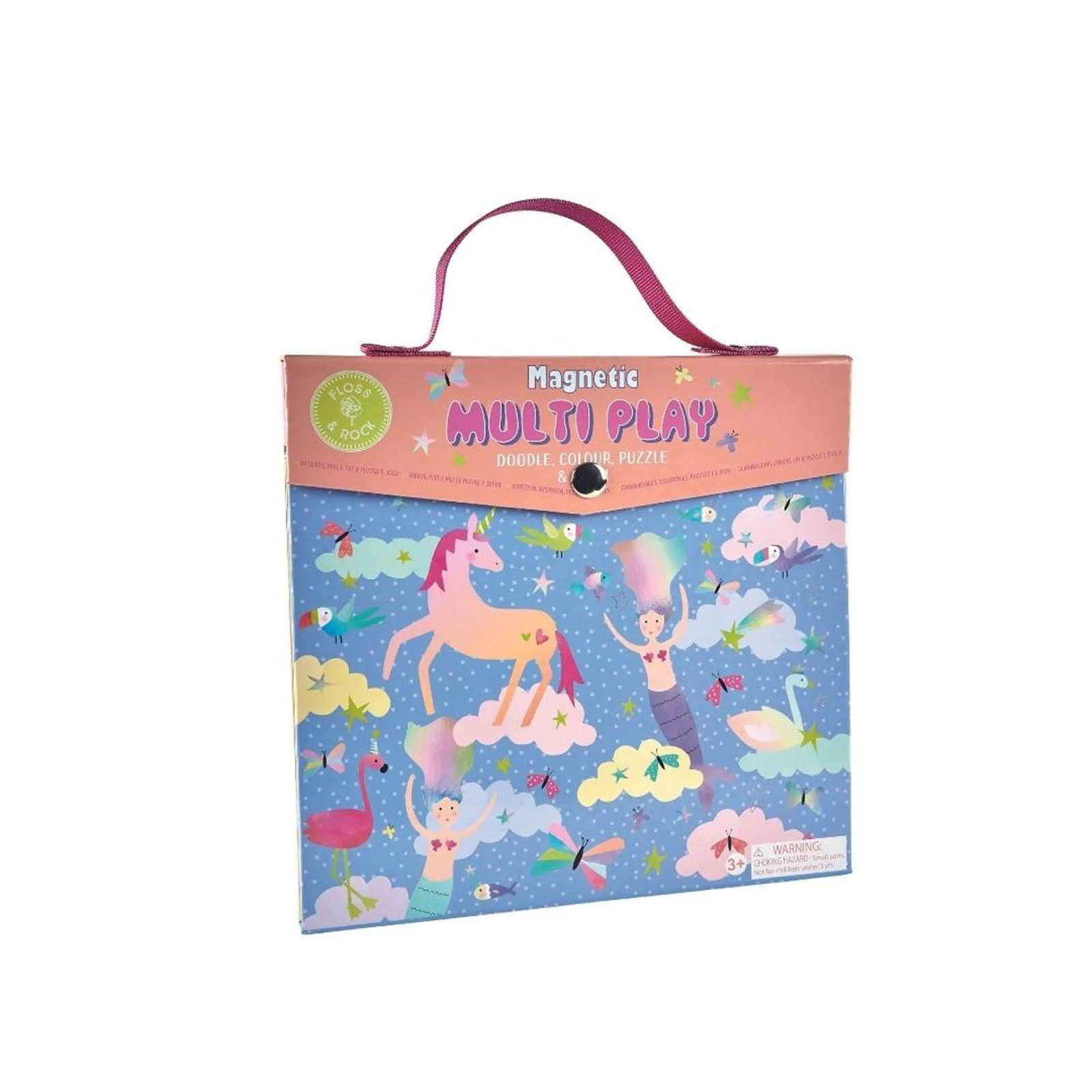 Floss & Rock Magnetic Multi Play - Image 7