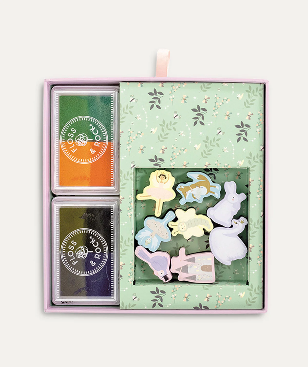 Floss & Rock My Stamper Set - Image 7