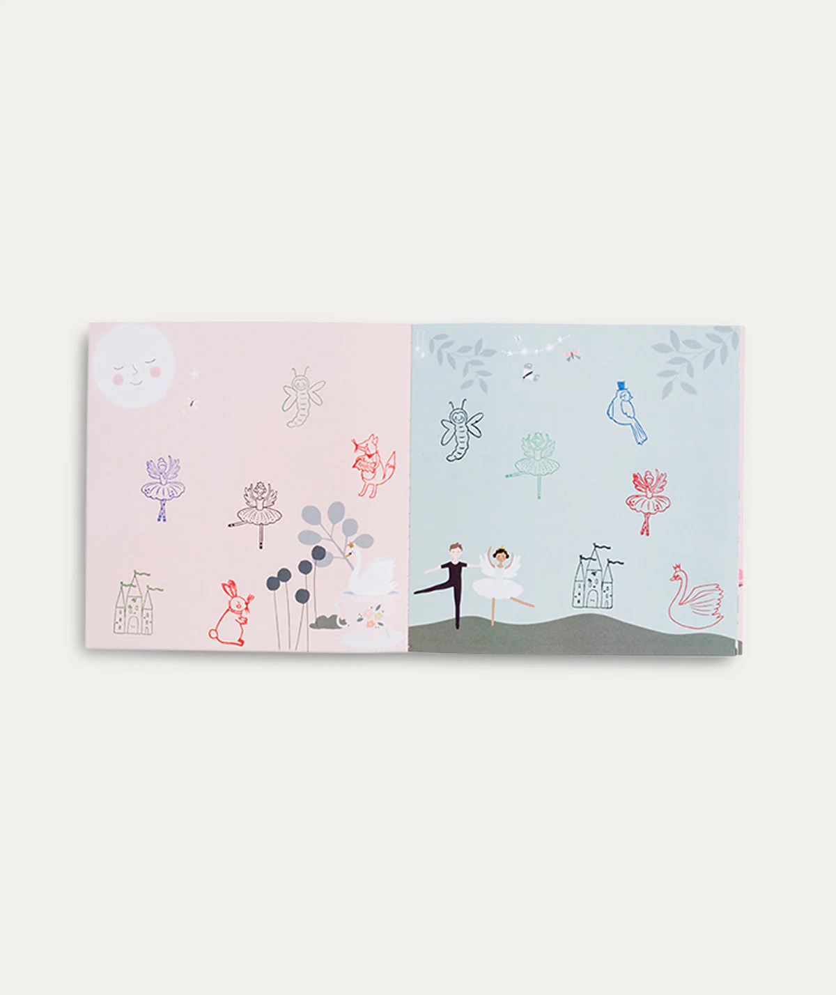 Floss & Rock My Stamper Set - Image 8