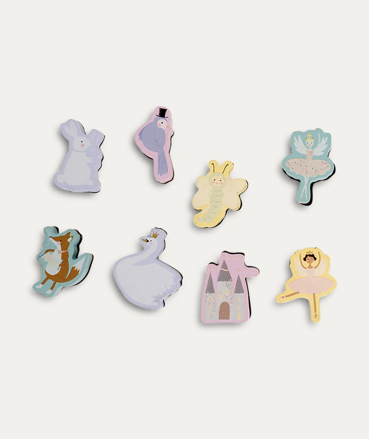 Floss & Rock My Stamper Set - Image 9