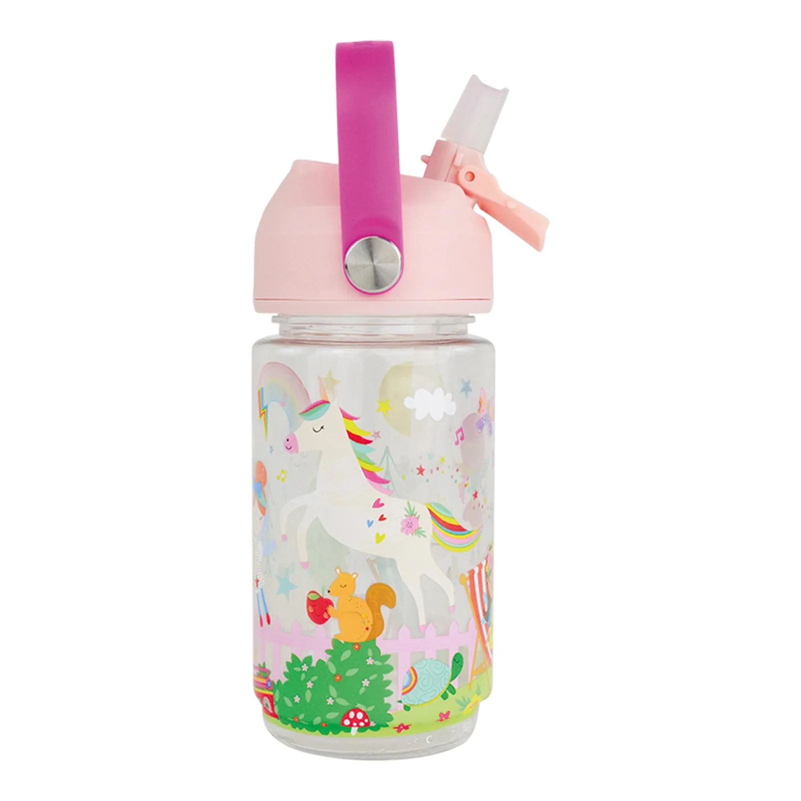 Floss & Rock Tritan Drinks Bottle - Image 5
