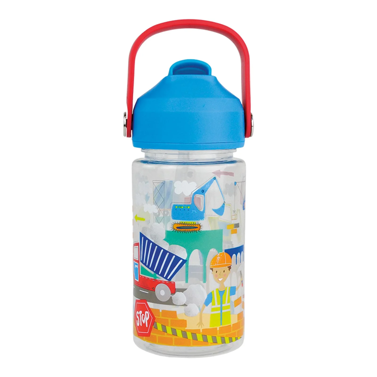 Floss & Rock Tritan Drinks Bottle - Image 7