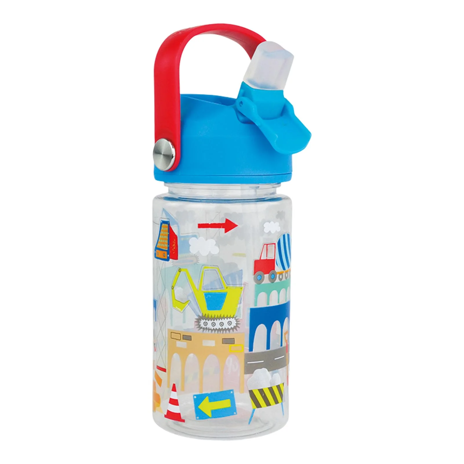 Floss & Rock Tritan Drinks Bottle - Image 8