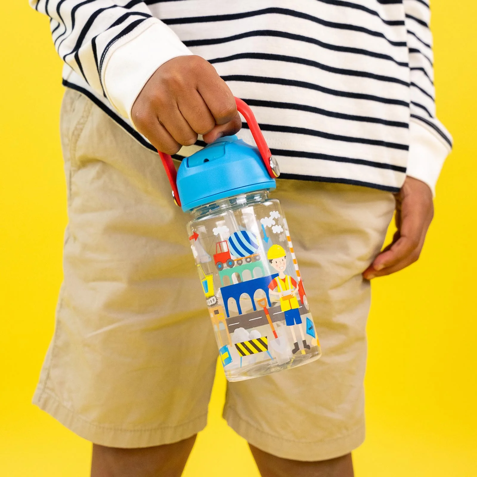 Floss & Rock Tritan Drinks Bottle - Image 9