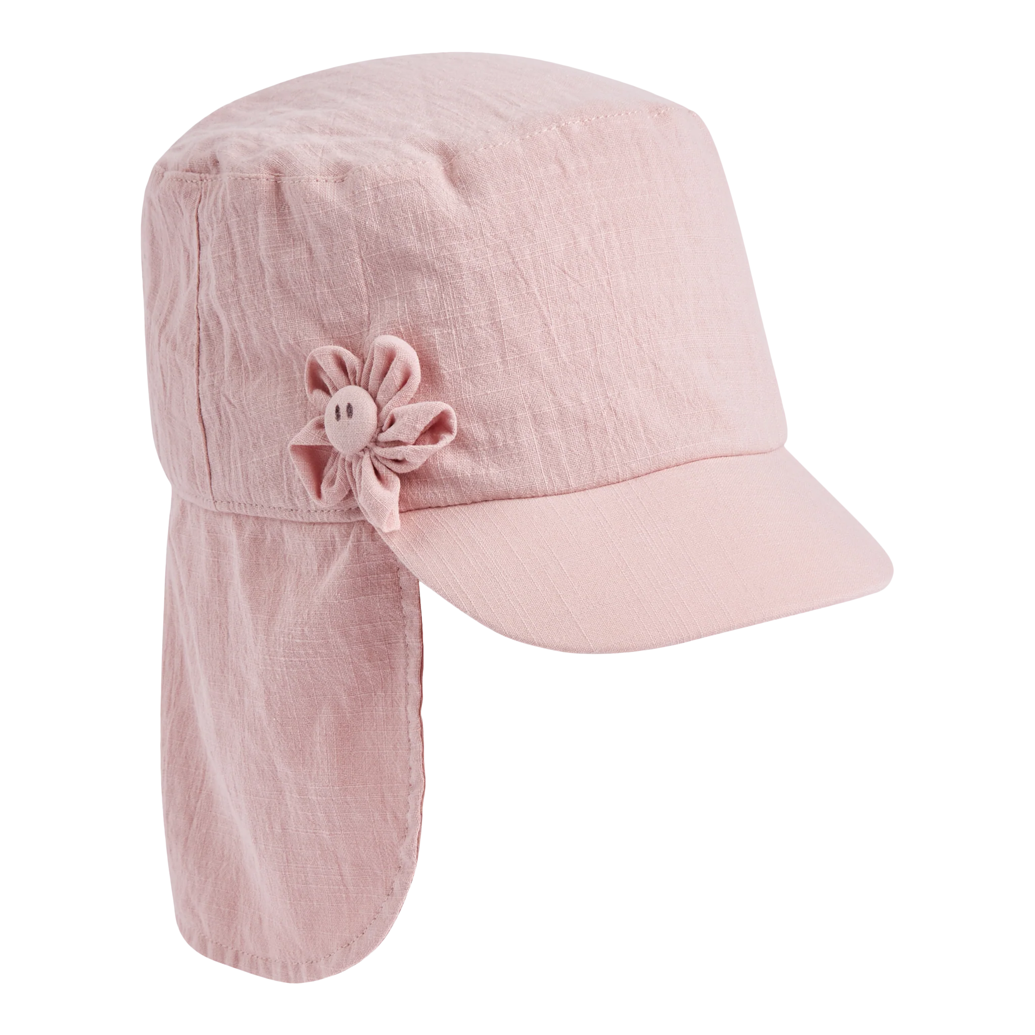 Flower Sun Hat