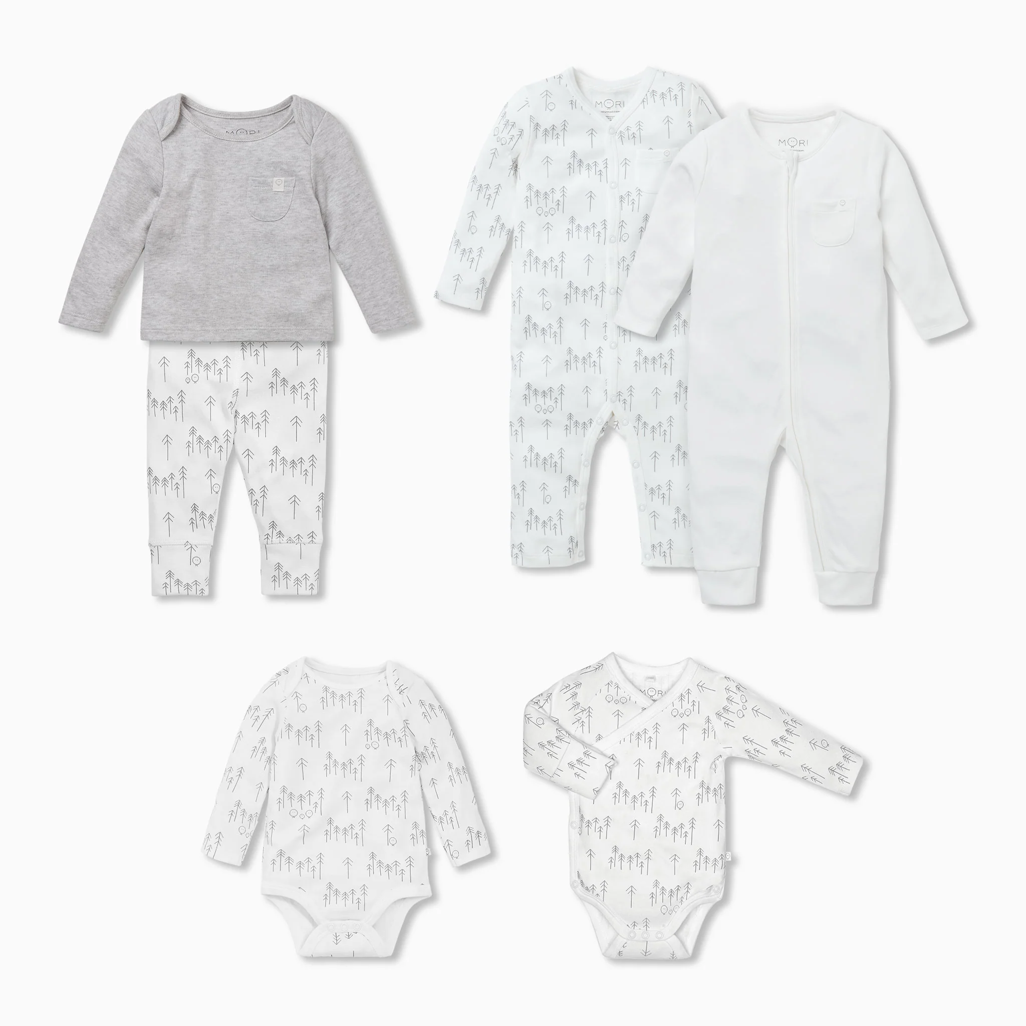 Forest Day & Dreaming Essentials Bundle - Image 2