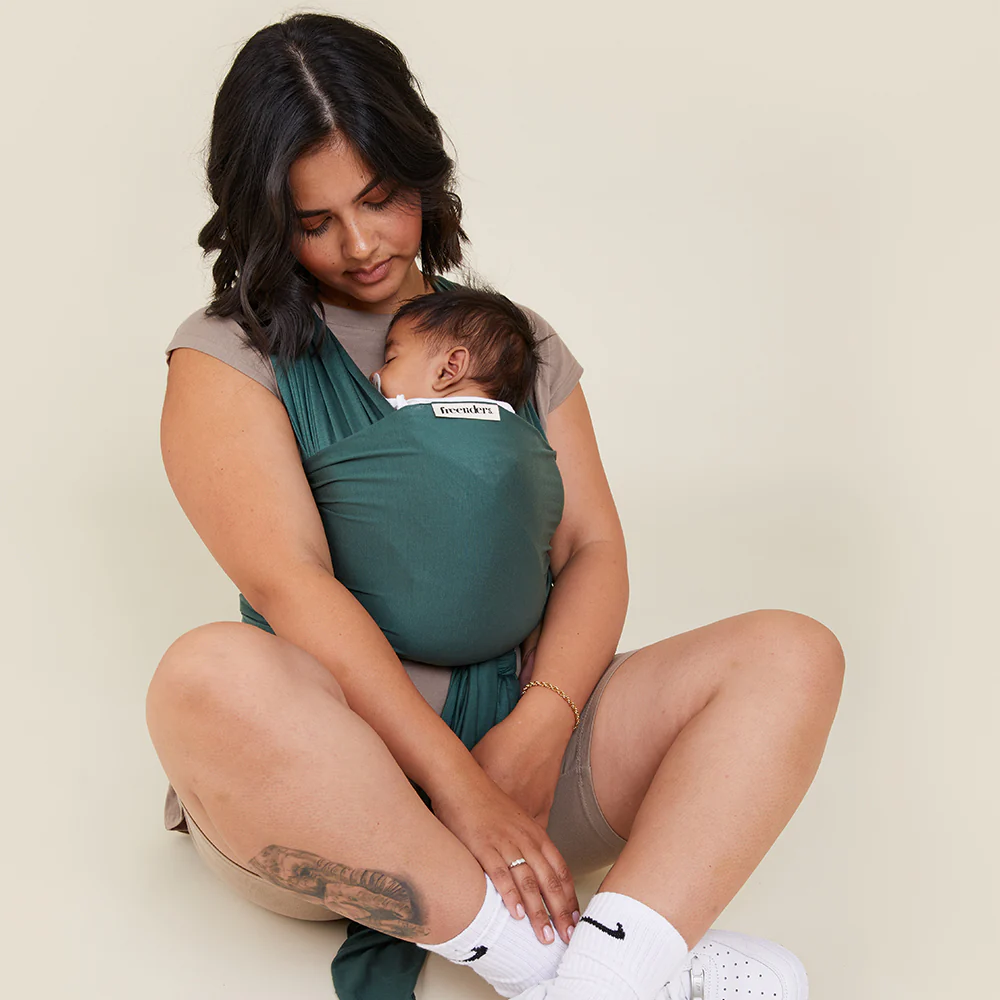 Freerider Co. Baby Sling - Image 4