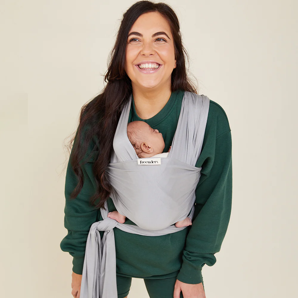 Freerider Co. Baby Sling - Image 9