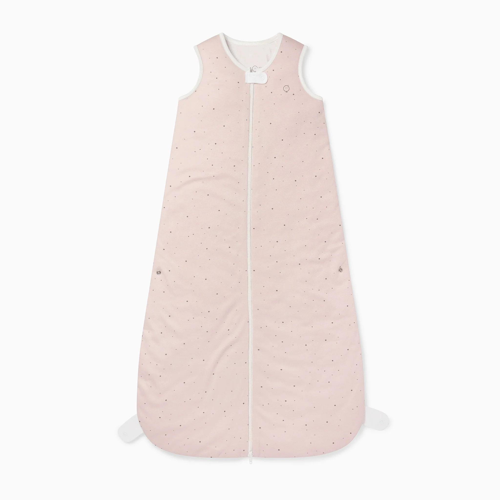 Front Opening Sleeping Bag 1.5 TOG - Stardust - Image 3