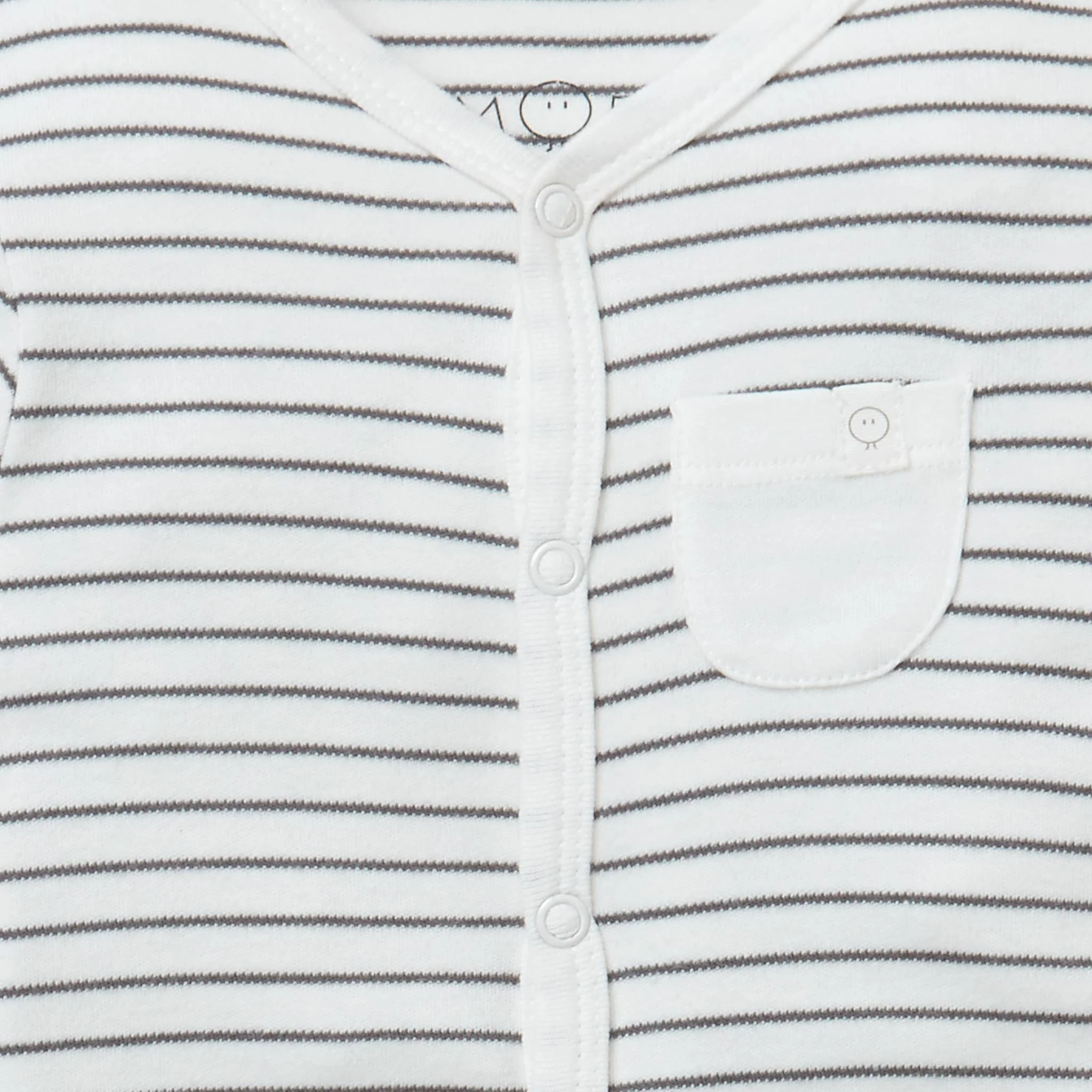 Front Opening Sleepsuit - Image 17