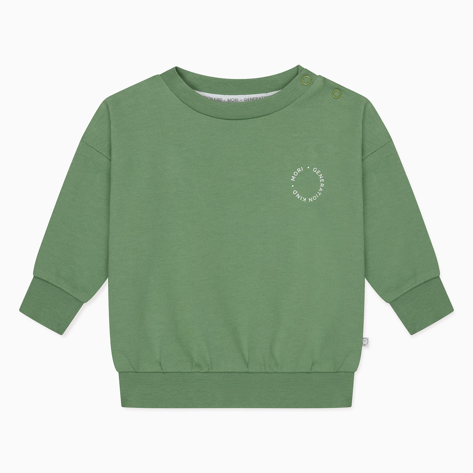 Generation Kind Oversized Sweatshirt - Image 17