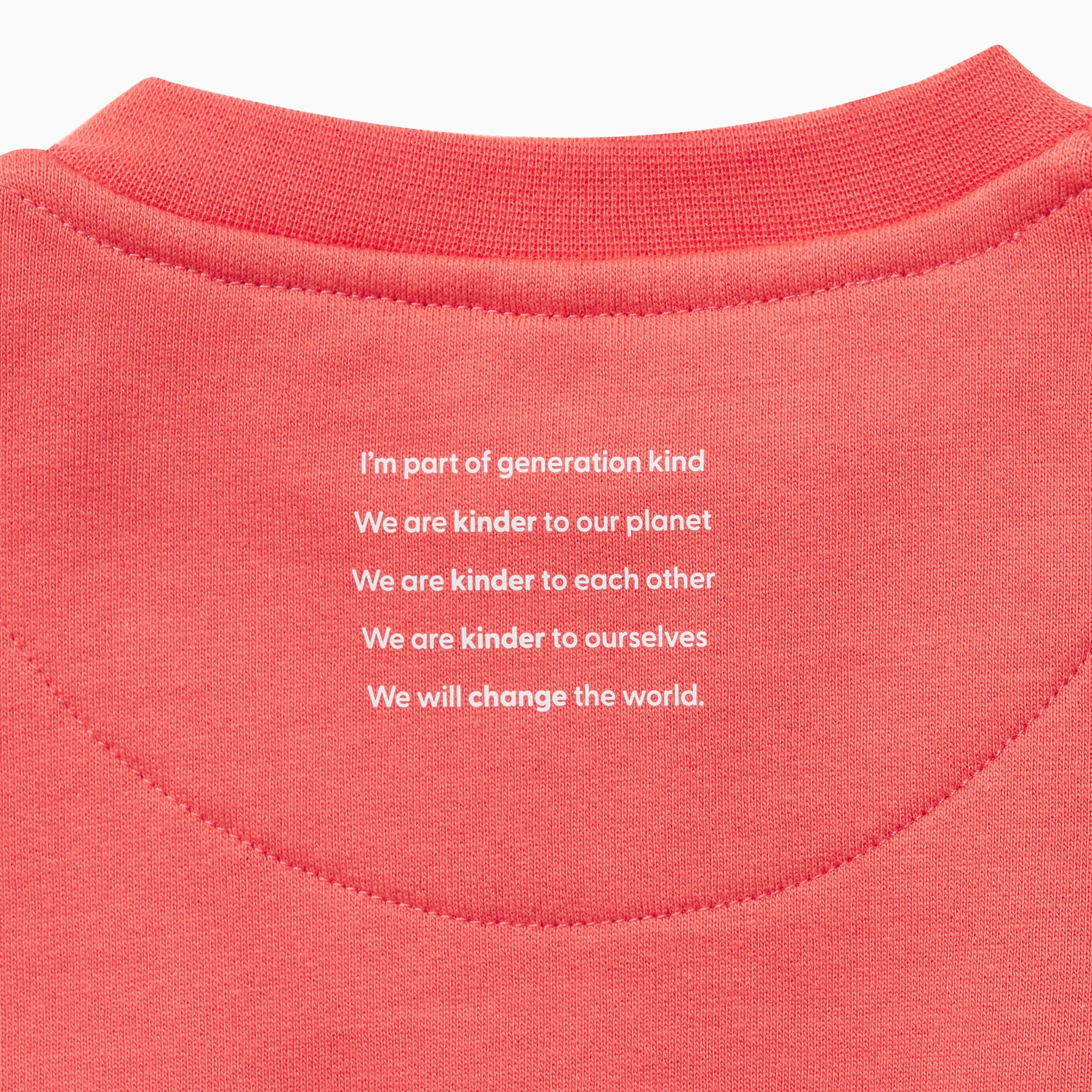 Generation Kind Oversized Sweatshirt - Image 41