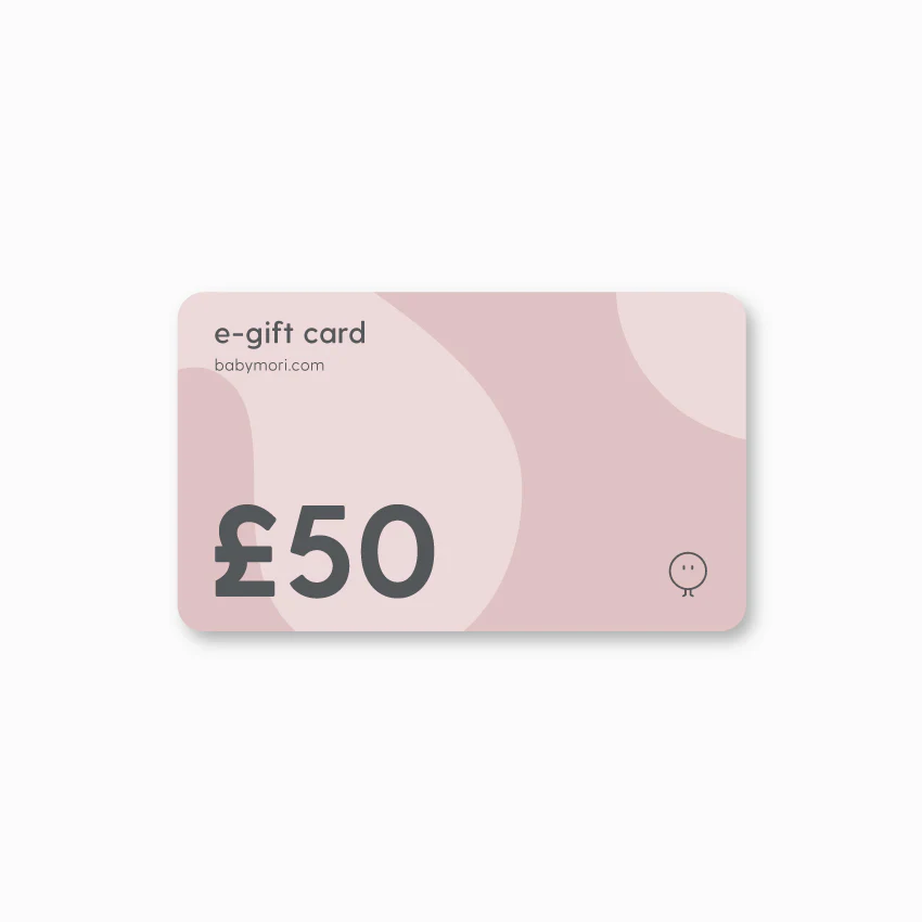 MORI E-Gift Card - Image 4