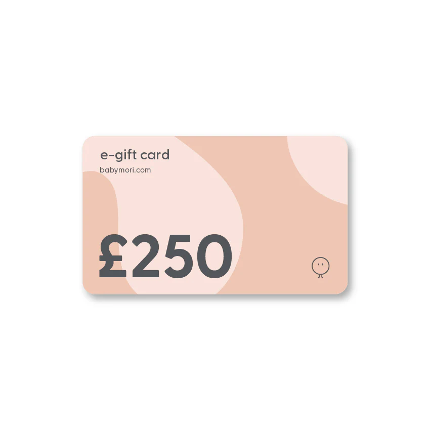 MORI E-Gift Card - Image 6