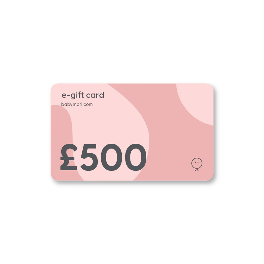 MORI E-Gift Card - Image 7