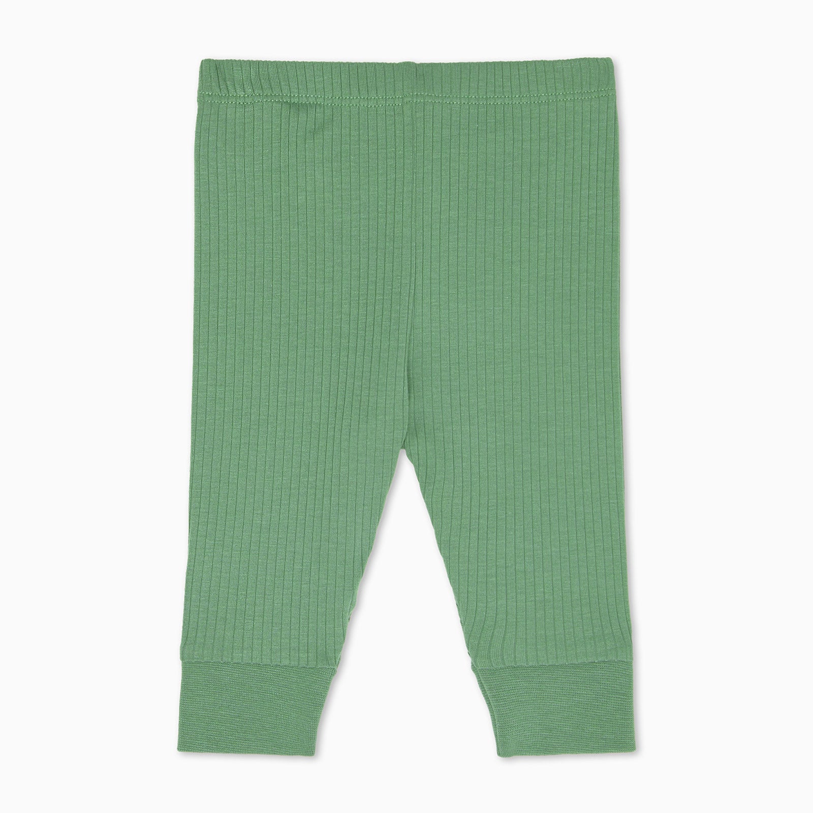 Giraffe Face Ribbed Pyjamas - Image 4
