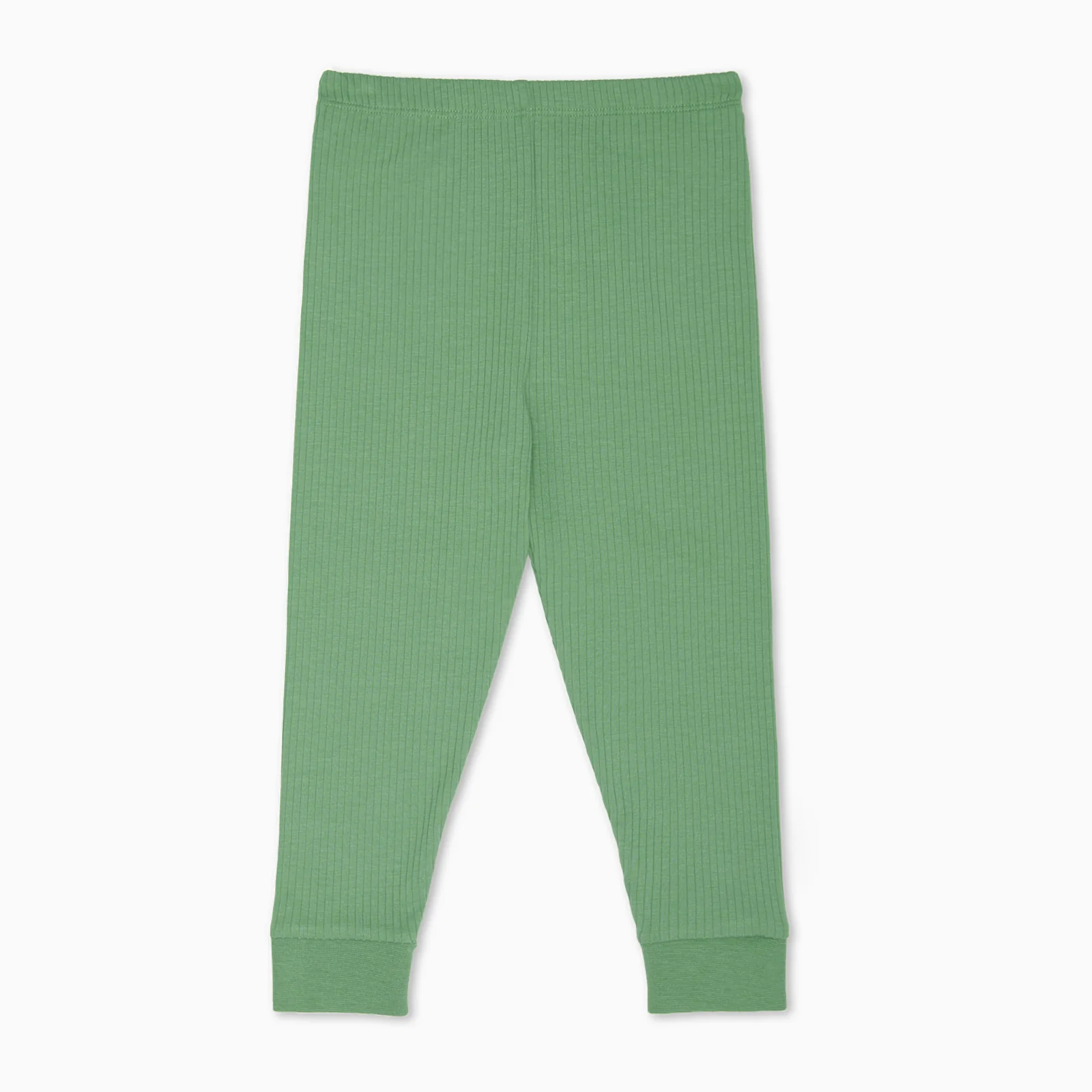 Giraffe Face Ribbed Pyjamas - Image 7