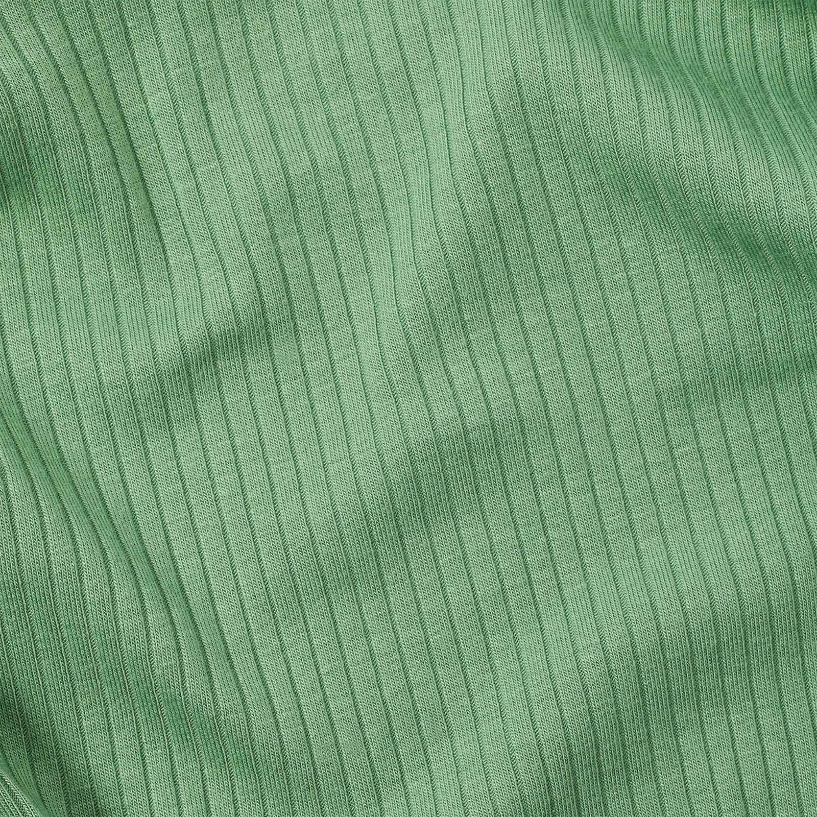 Giraffe Face Ribbed Pyjamas - Image 9
