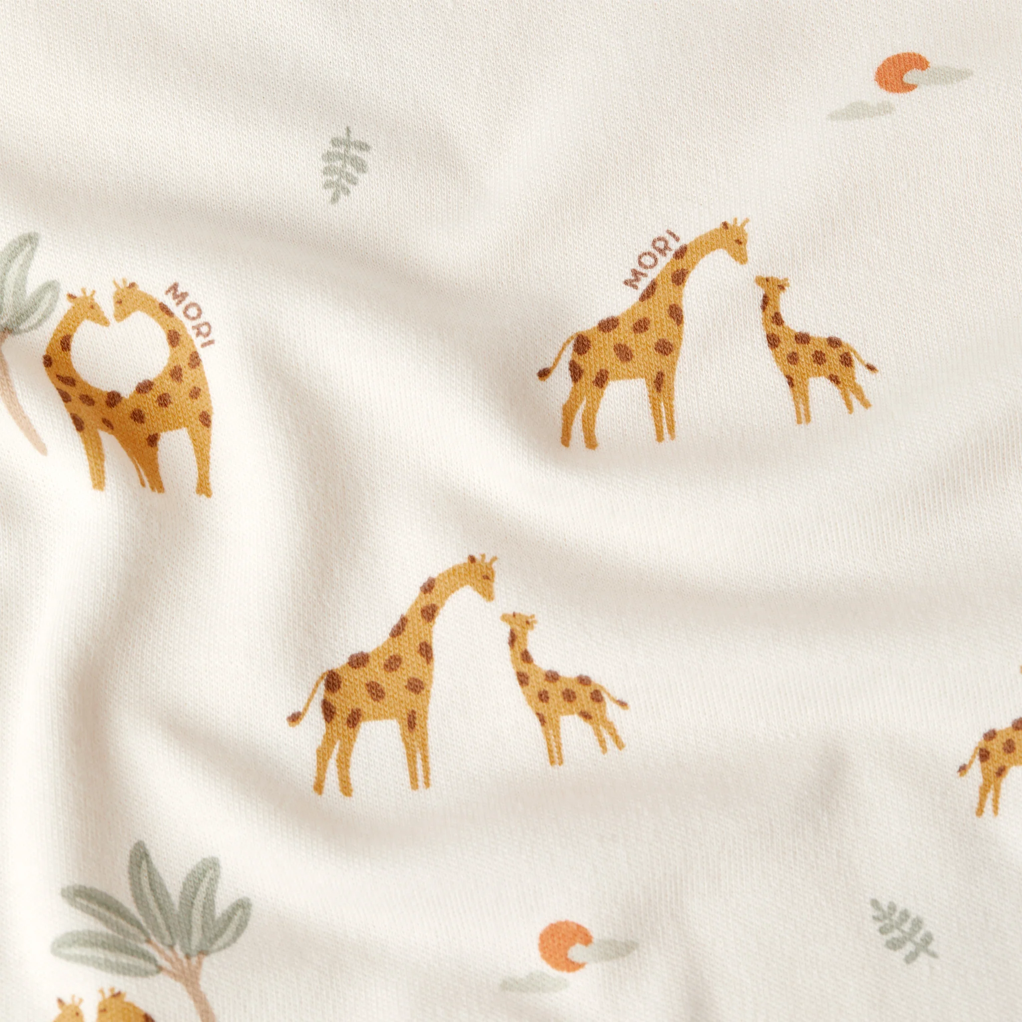 Giraffe Print Pyjamas - Image 6