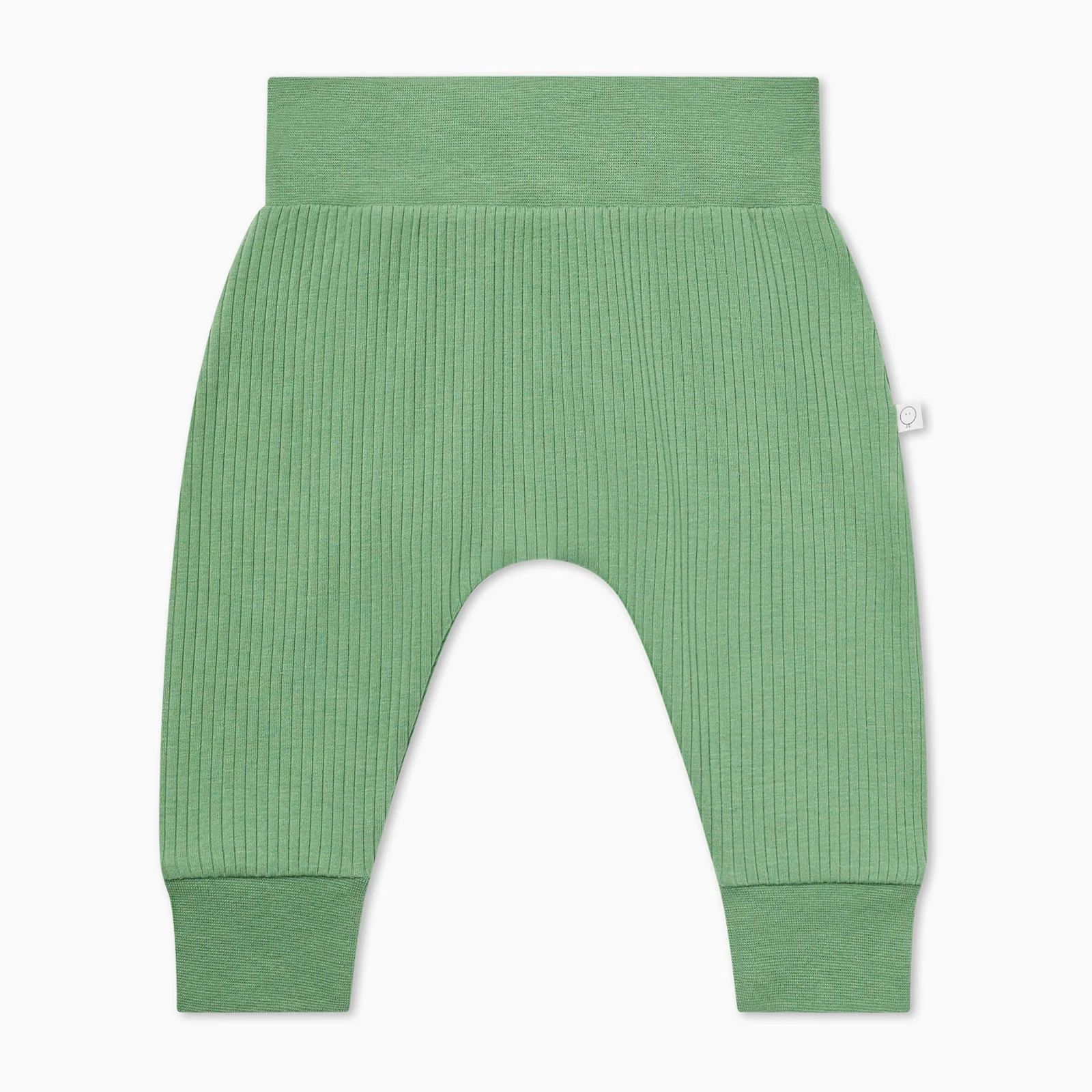 Giraffe Ribbed Joggers - Image 3