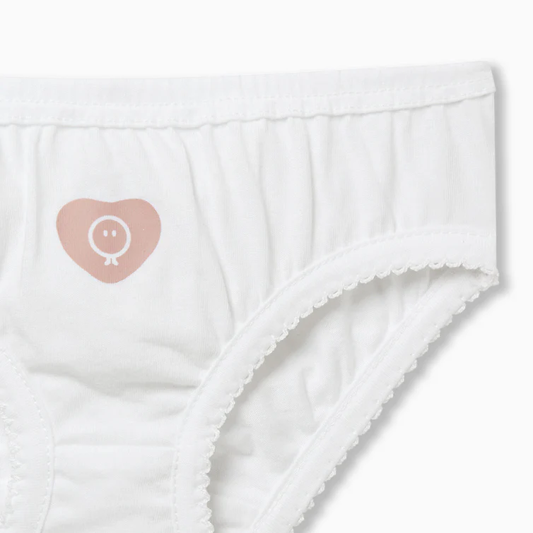 Girls Brief 2 Pack - Image 3